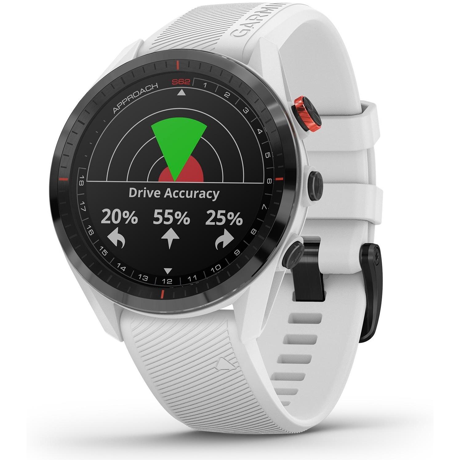Garmin 010-02200-01 zegarek - miniatura 8