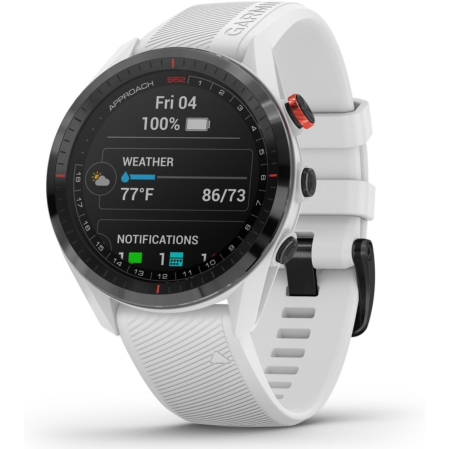 Garmin 010-02200-01 zegarek - miniatura 9