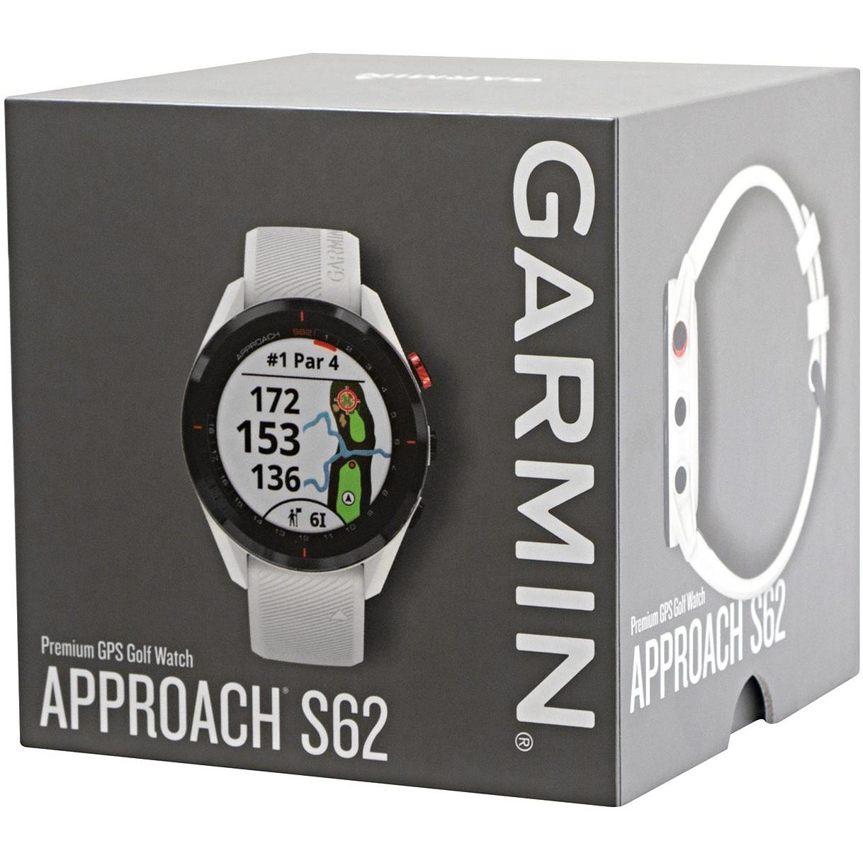 Garmin 010-02200-01 zegarek - miniatura 12