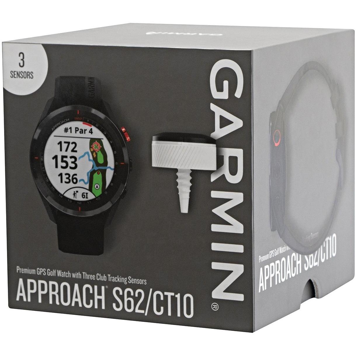 Garmin 010-02200-02 zegarek - miniatura 3