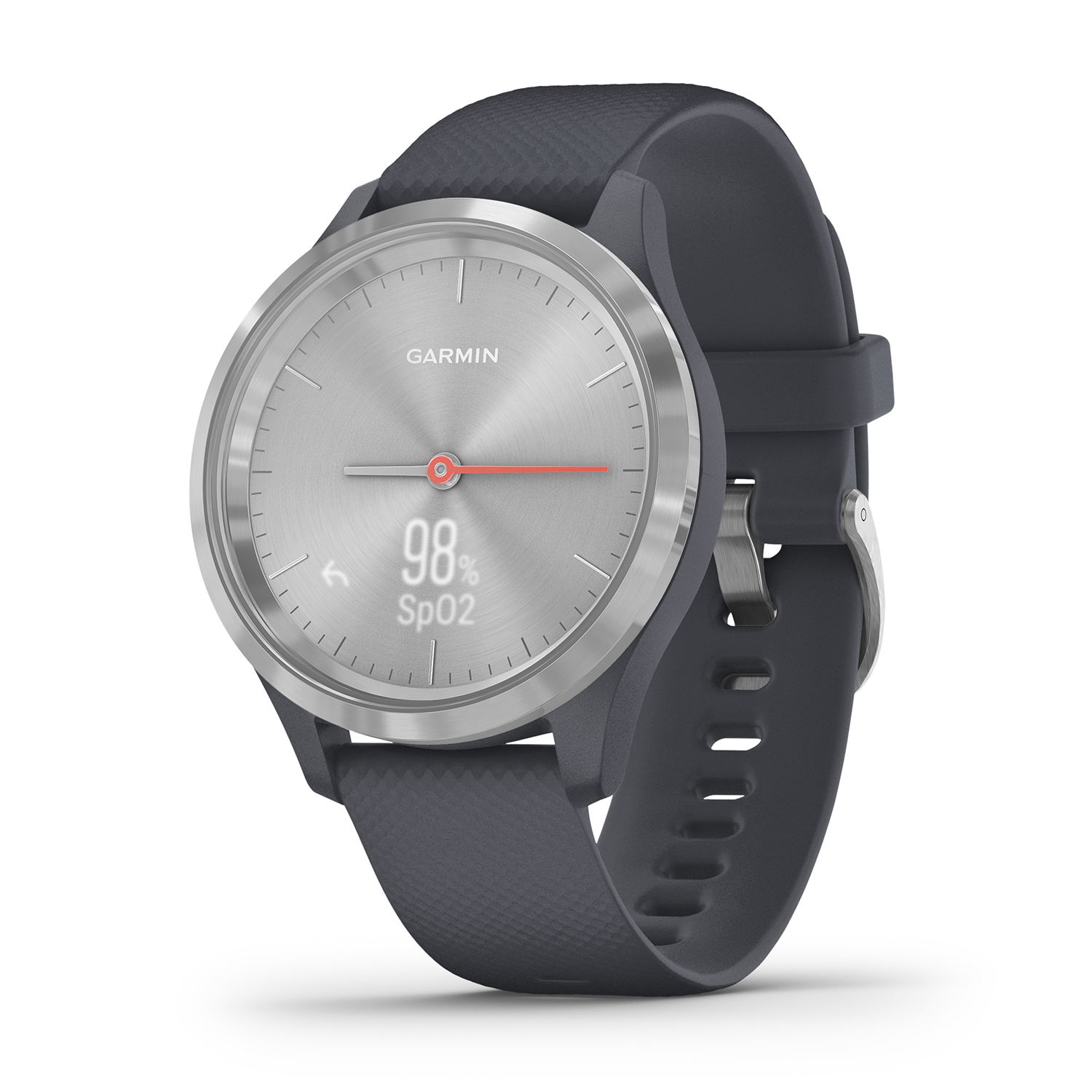 Garmin 010-02238-20 smartwatch damski Garmin - miniatura 2