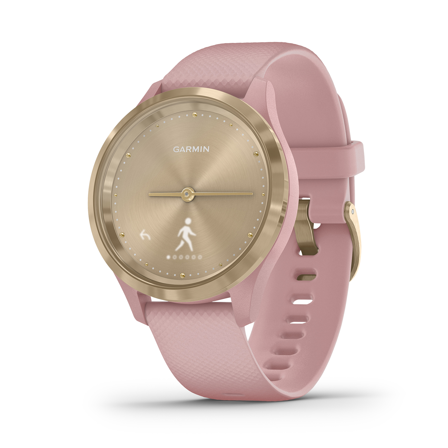 Garmin 010-02238-21 smartwatch damski Garmin - miniatura 2