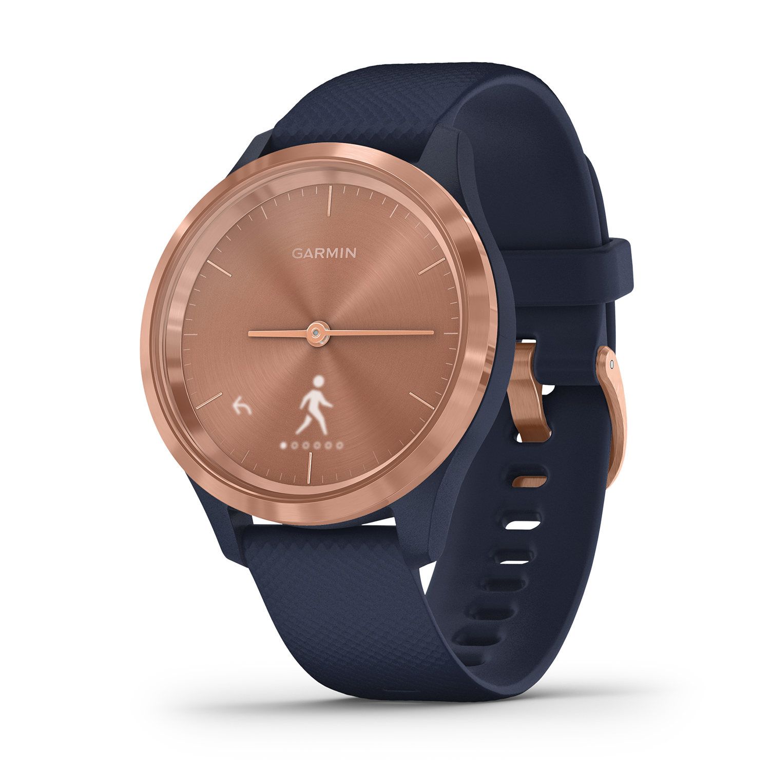 Garmin 010-02238-23 smartwatch damski Garmin - miniatura 2