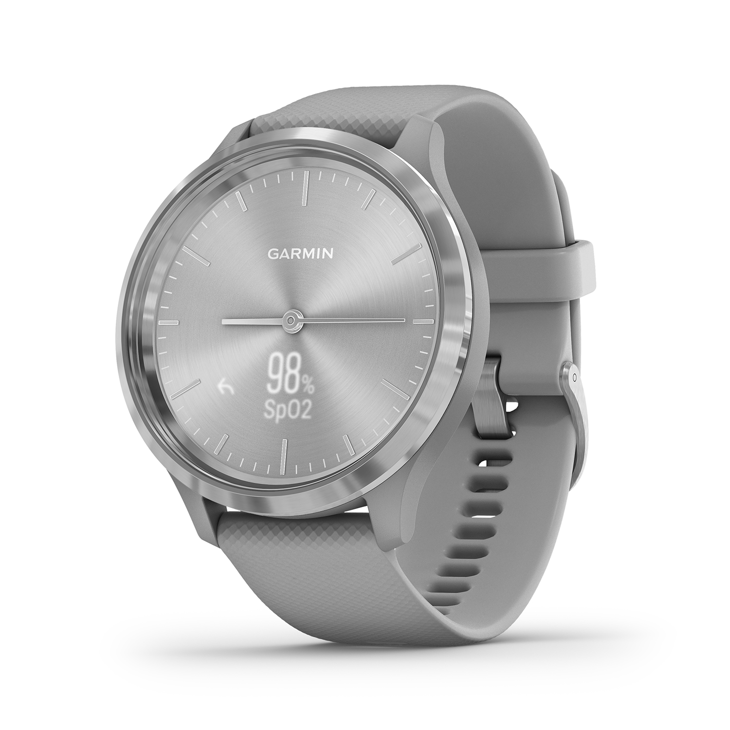 Garmin 010-02239-20 smartwatch męski Garmin - miniatura 2