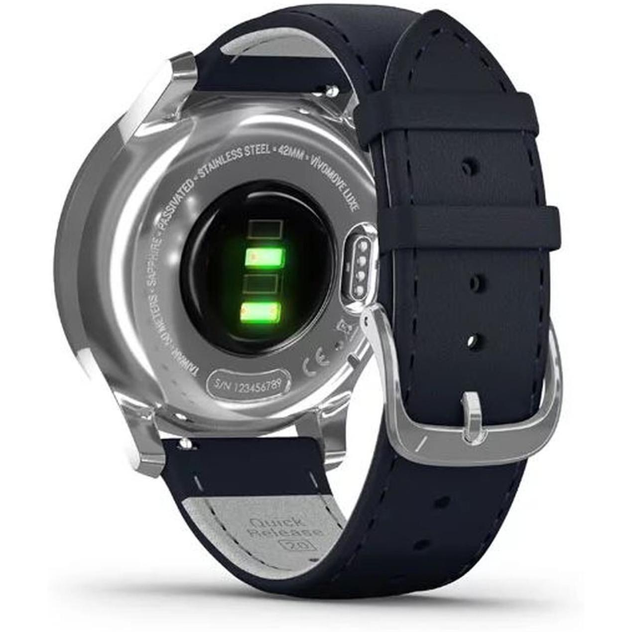 Garmin 010-02241-20 zegarek - miniatura 5