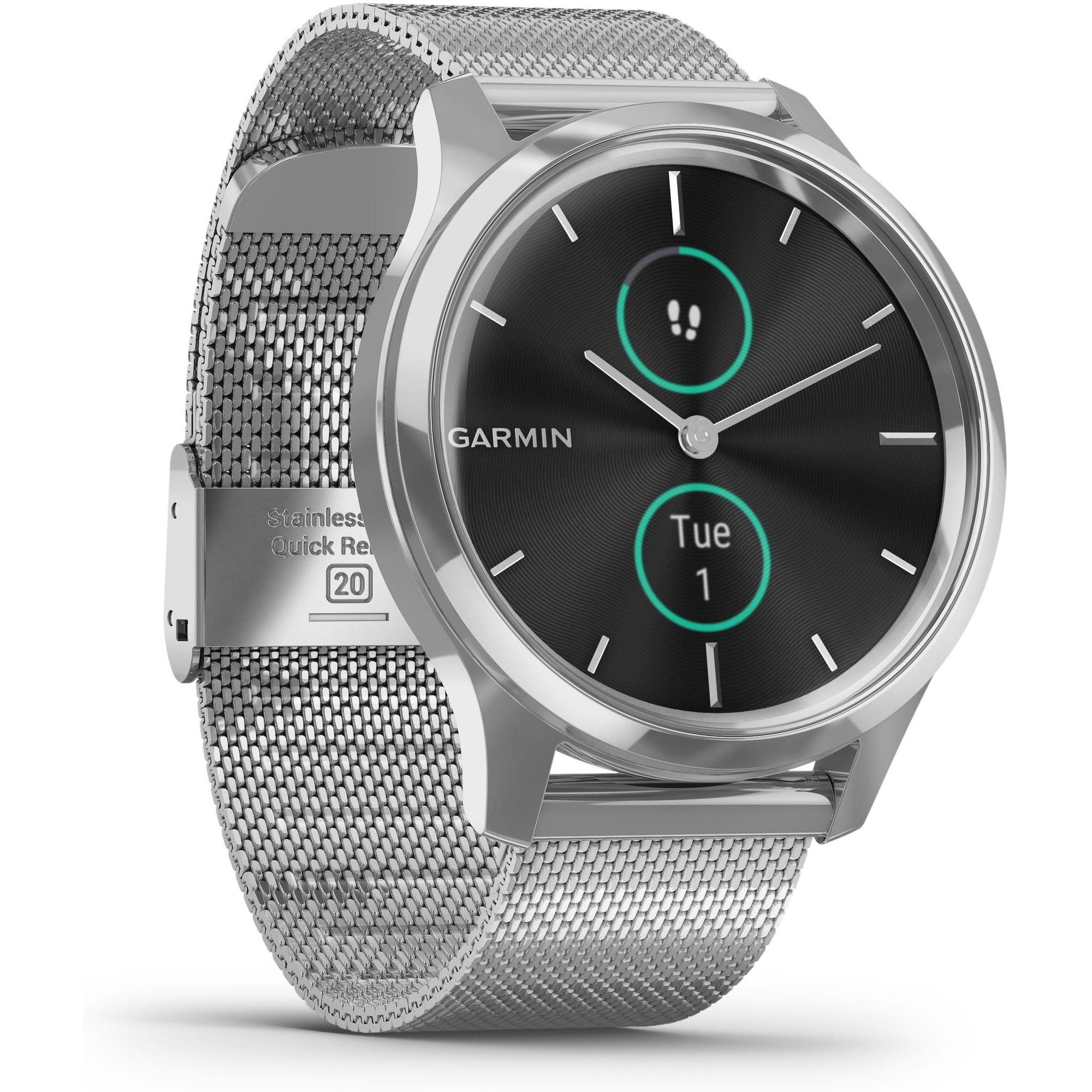 Garmin 010-02241-23 zegarek - miniatura 2