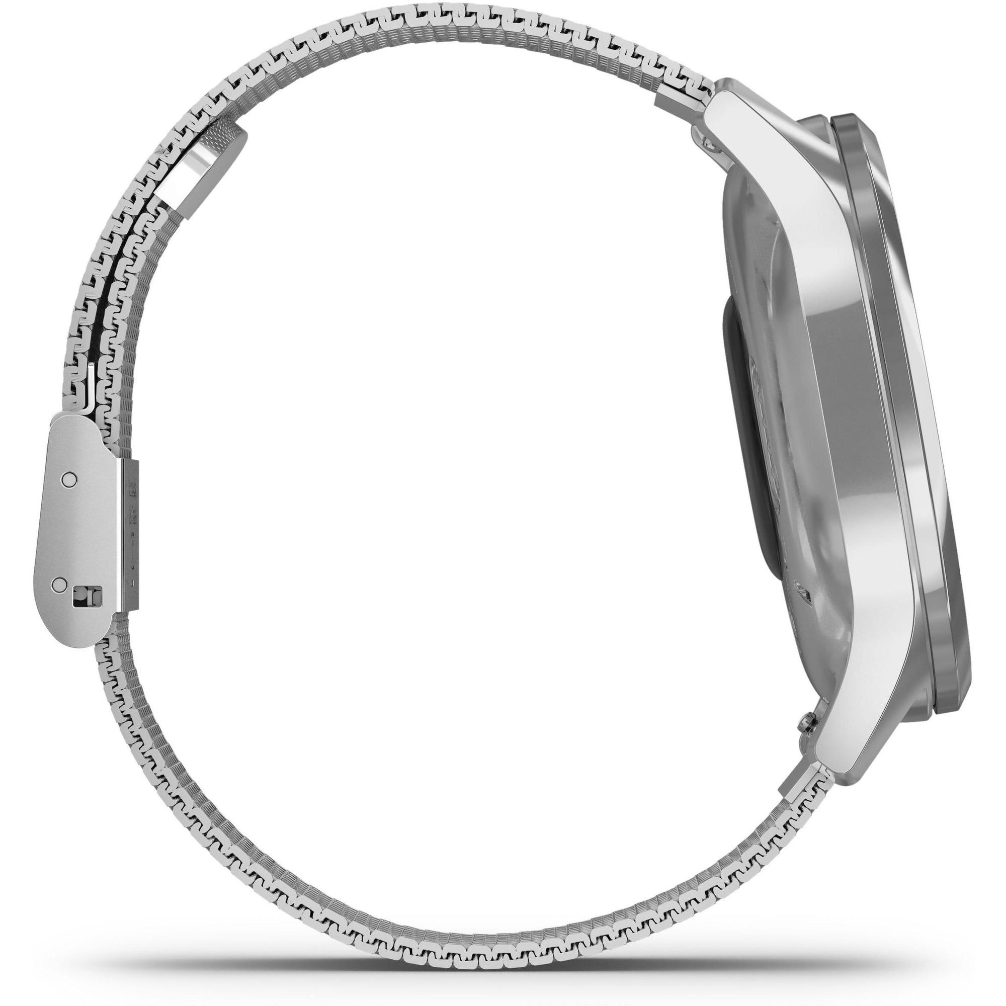 Garmin 010-02241-23 zegarek - miniatura 3