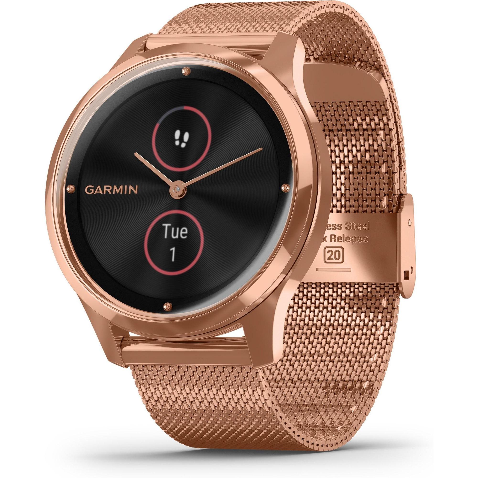 Garmin 010-02241-24 zegarek - miniatura 2