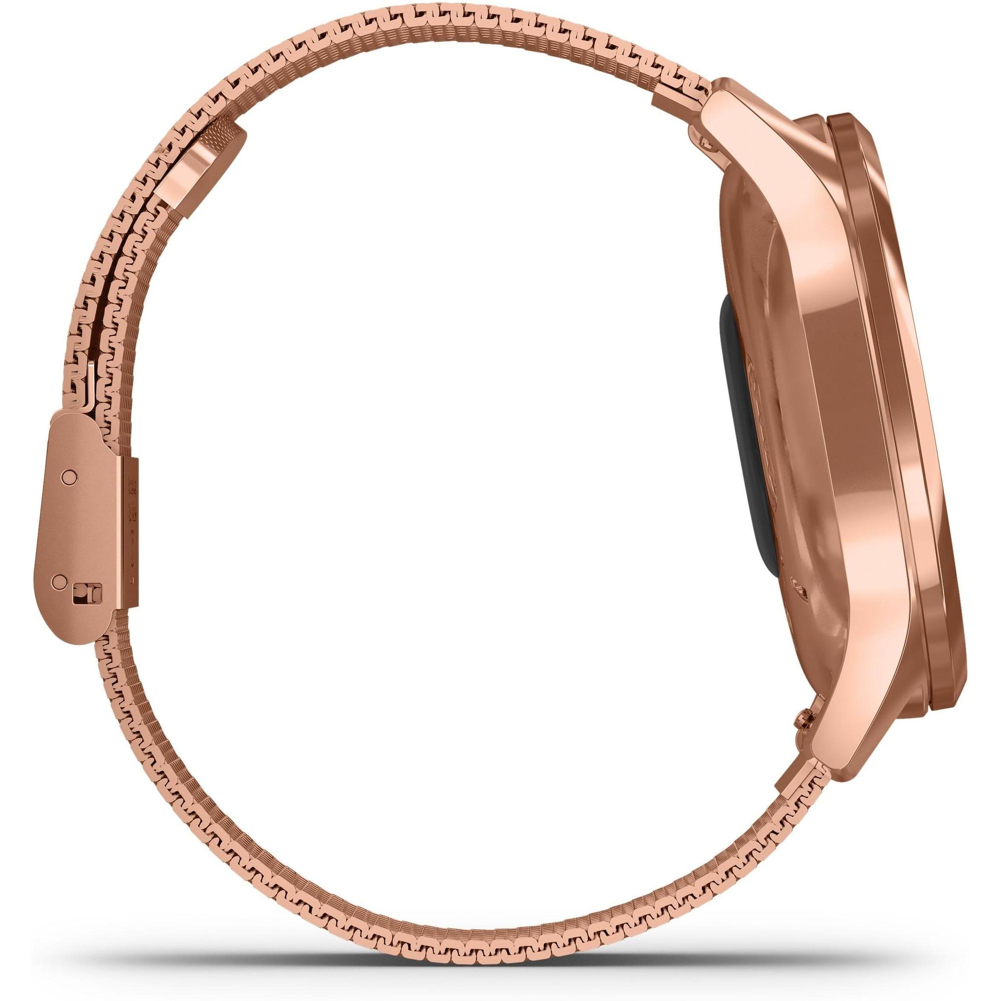 Garmin 010-02241-24 zegarek - miniatura 4