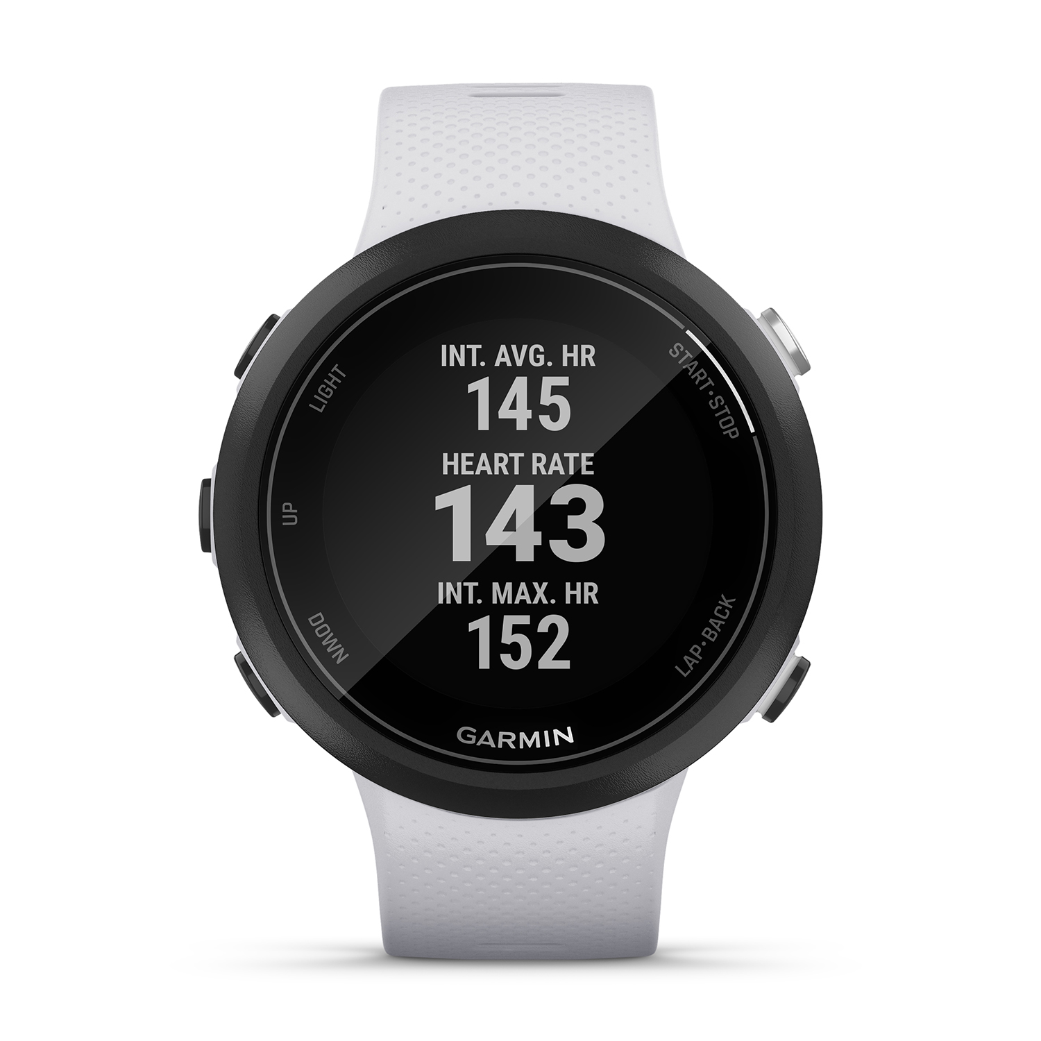 Garmin 010-02247-11 zegarek męski Garmin - miniatura 2