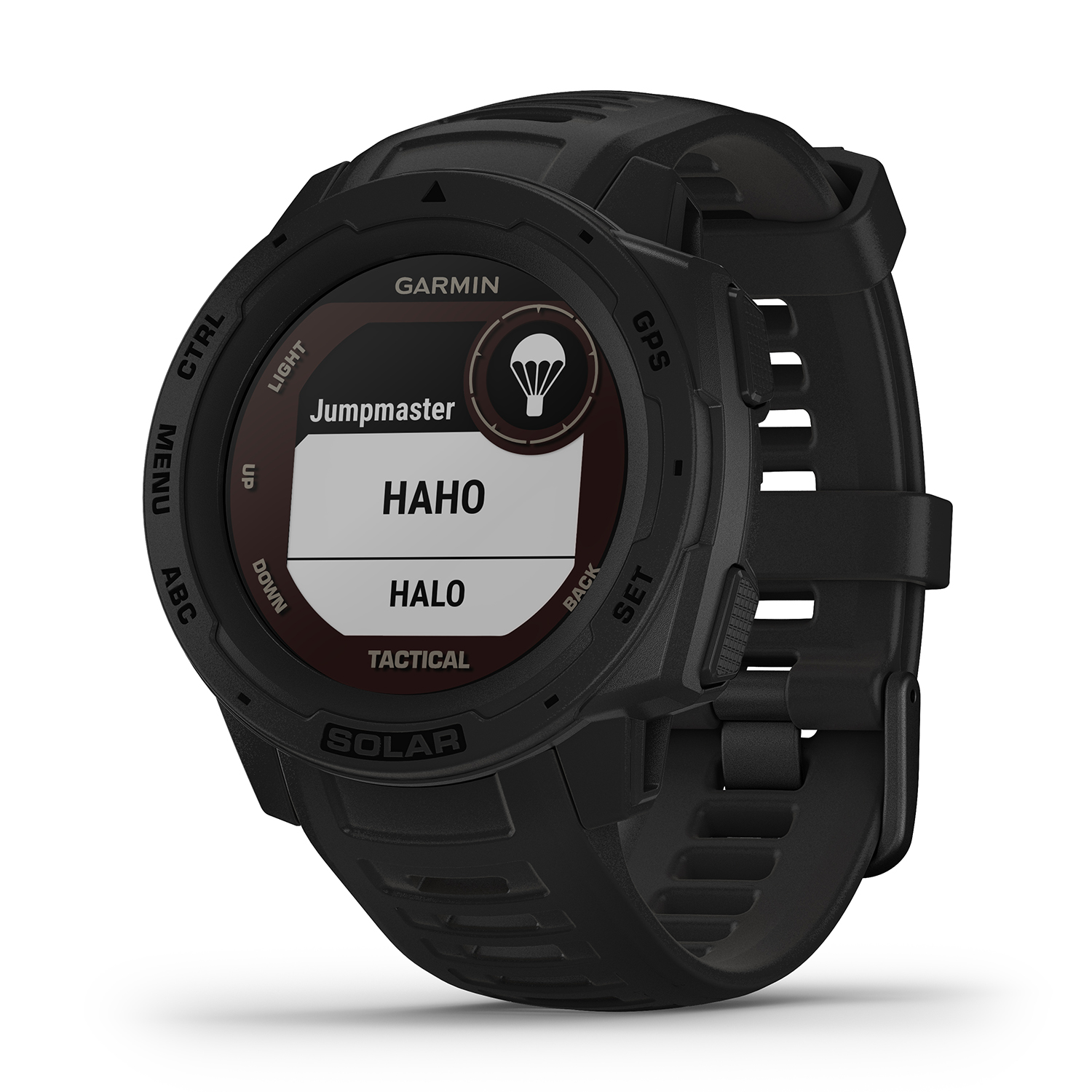 Garmin 010-02293-03 zegarek męski Garmin - miniatura 2