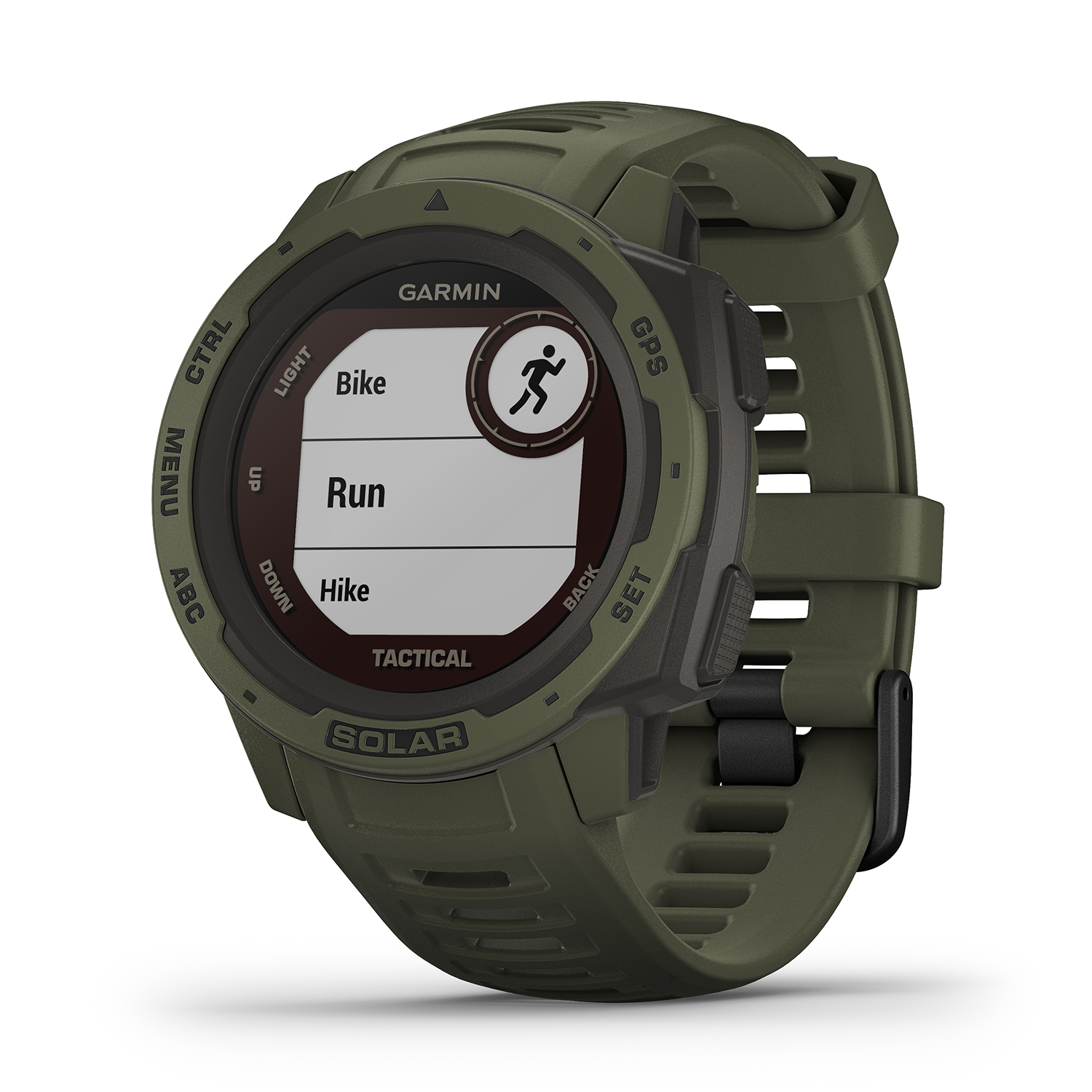 Garmin 010-02293-04 zegarek męski Garmin Instinct - miniatura 2