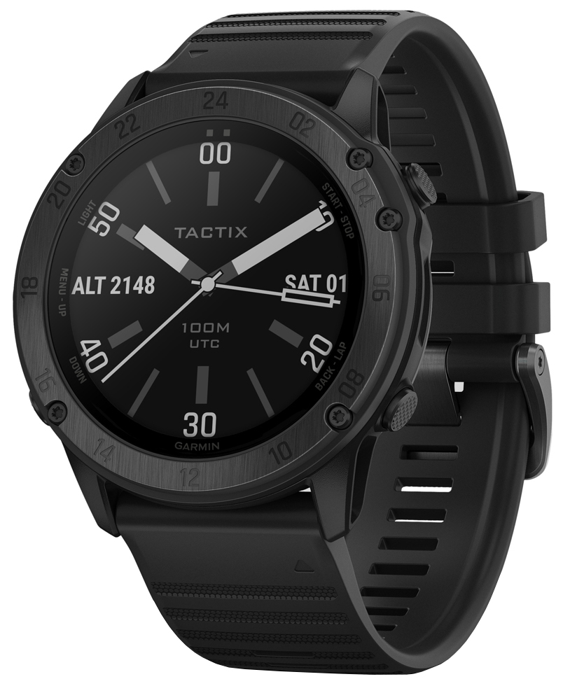 Garmin Tactix Delta - Sapphire Edition 010-02357-01