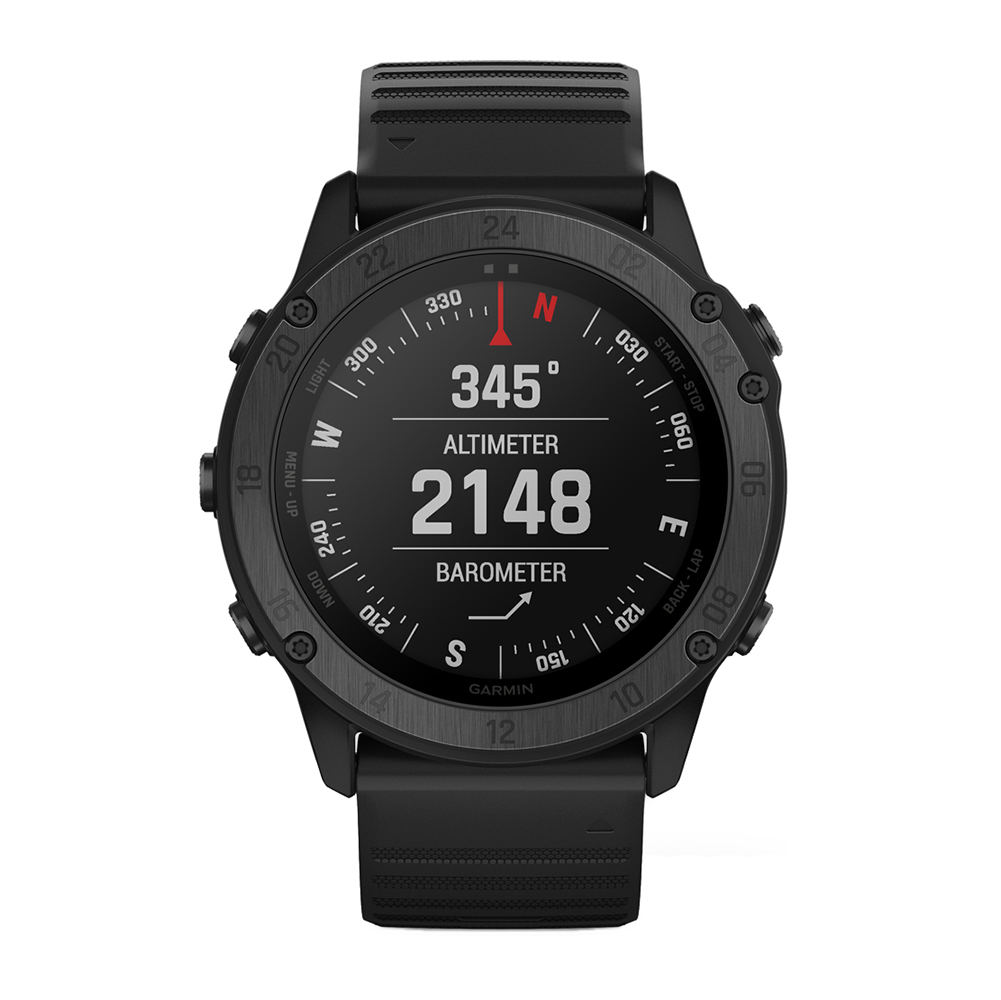 Garmin 010-02357-01 zegarek - miniatura 2