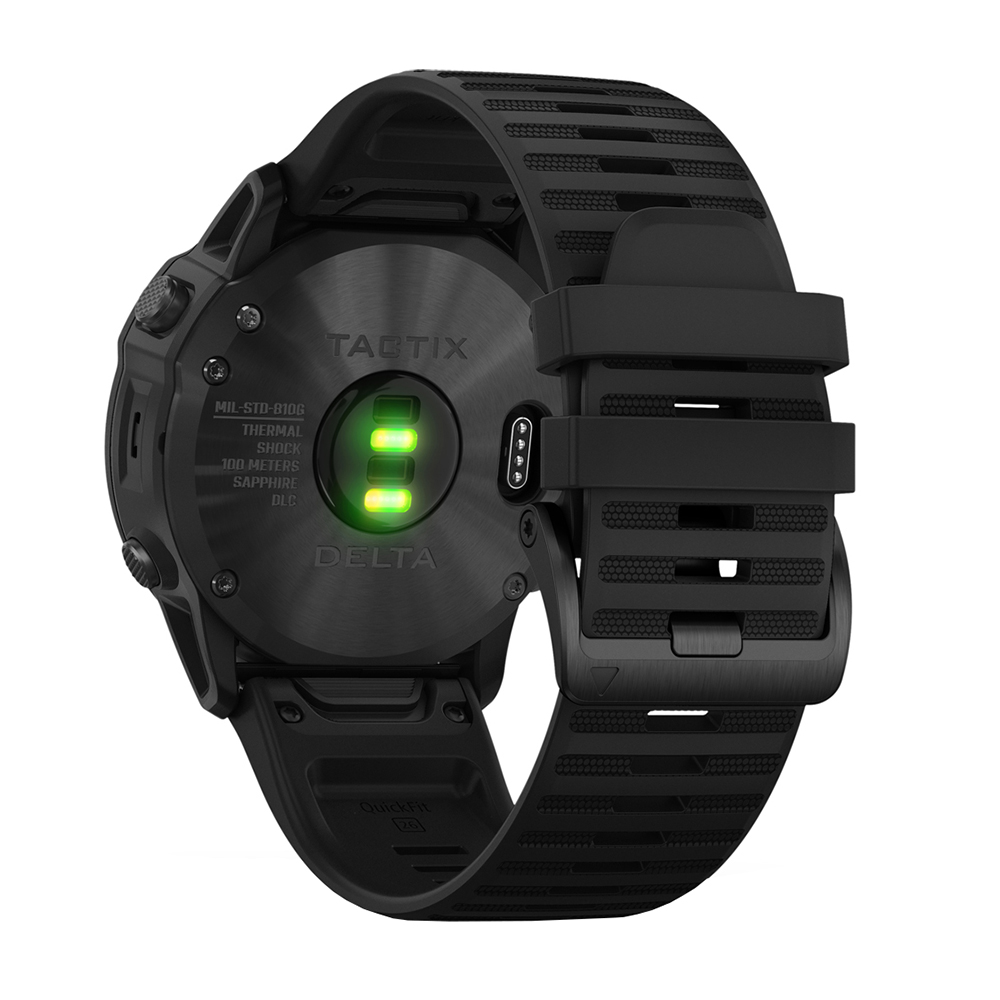 Garmin 010-02357-01 zegarek - miniatura 12