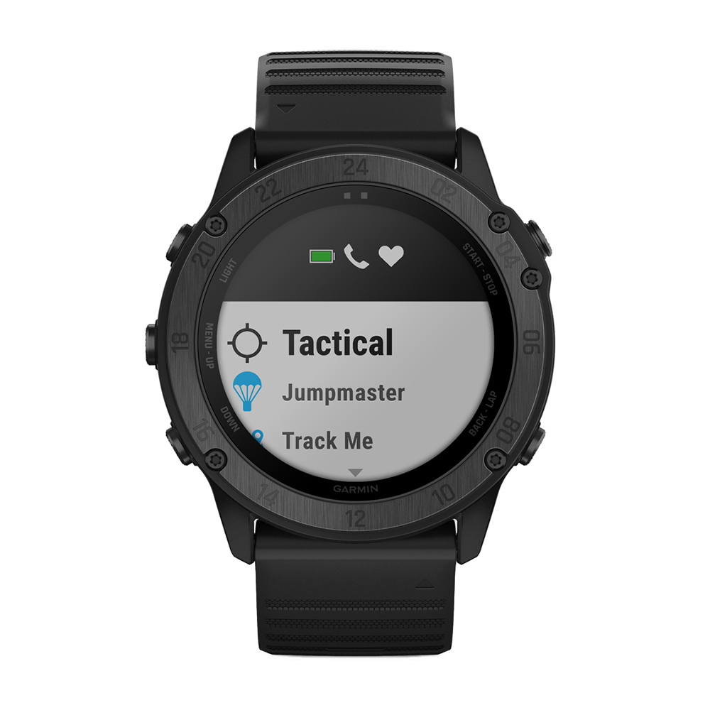 Garmin 010-02357-01 zegarek - miniatura 3