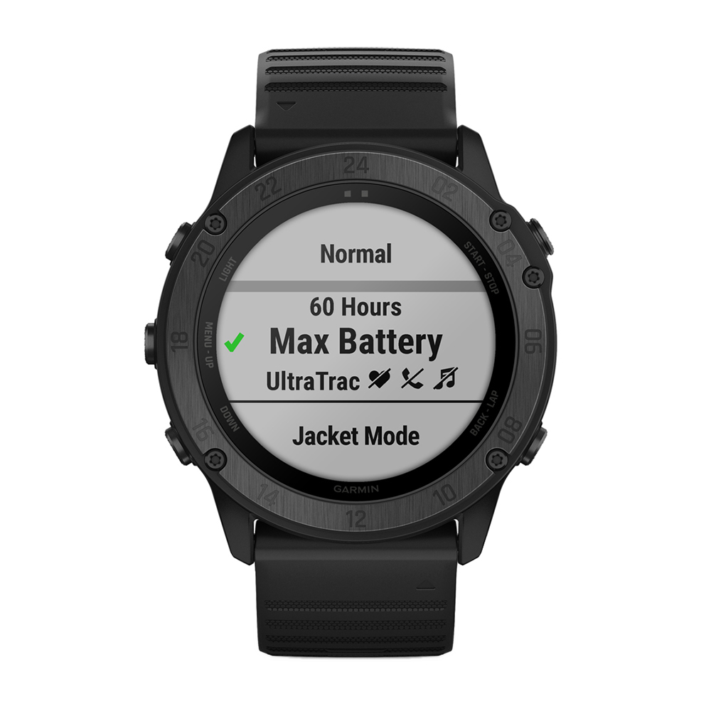 Garmin 010-02357-01 zegarek - miniatura 5