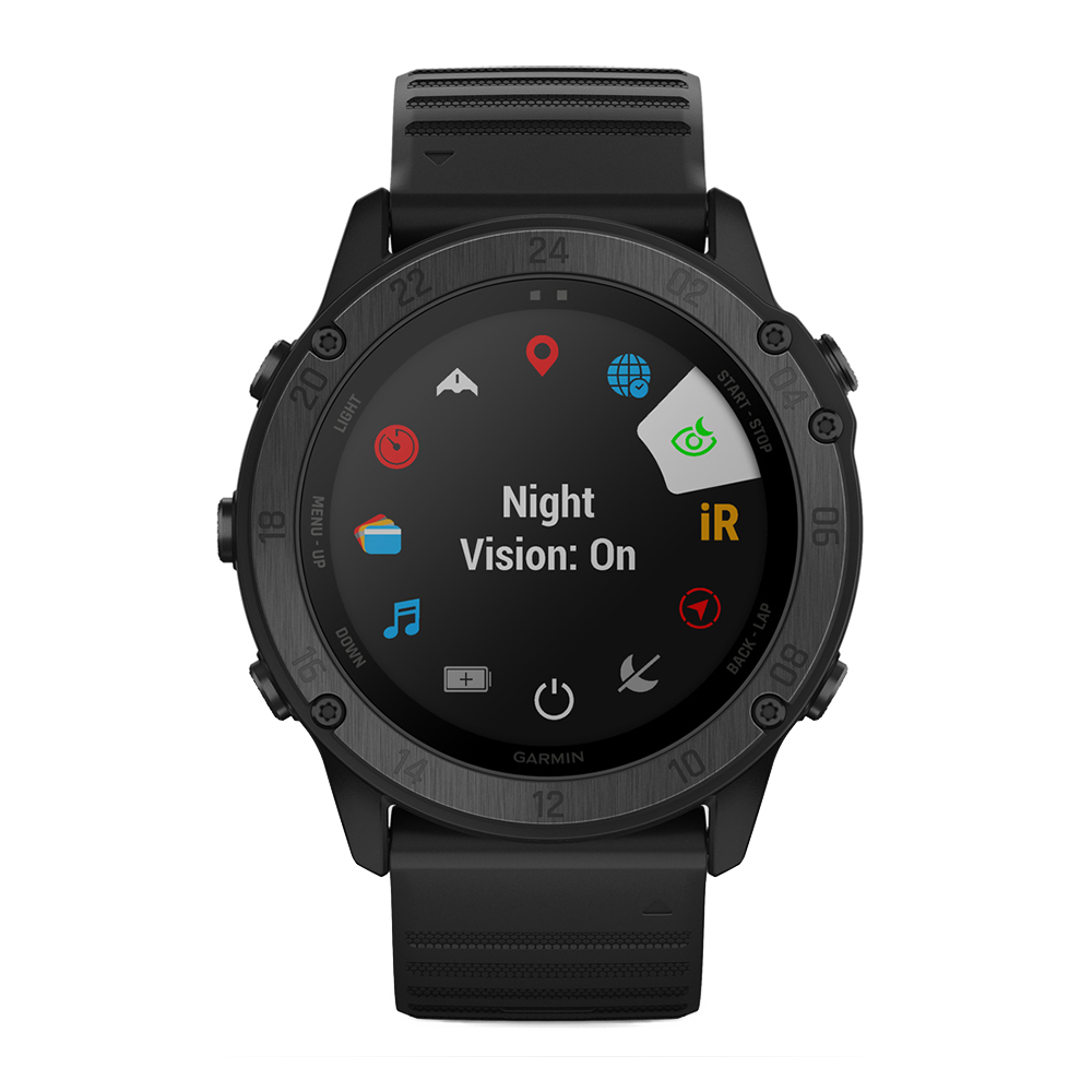 Garmin 010-02357-01 zegarek - miniatura 8