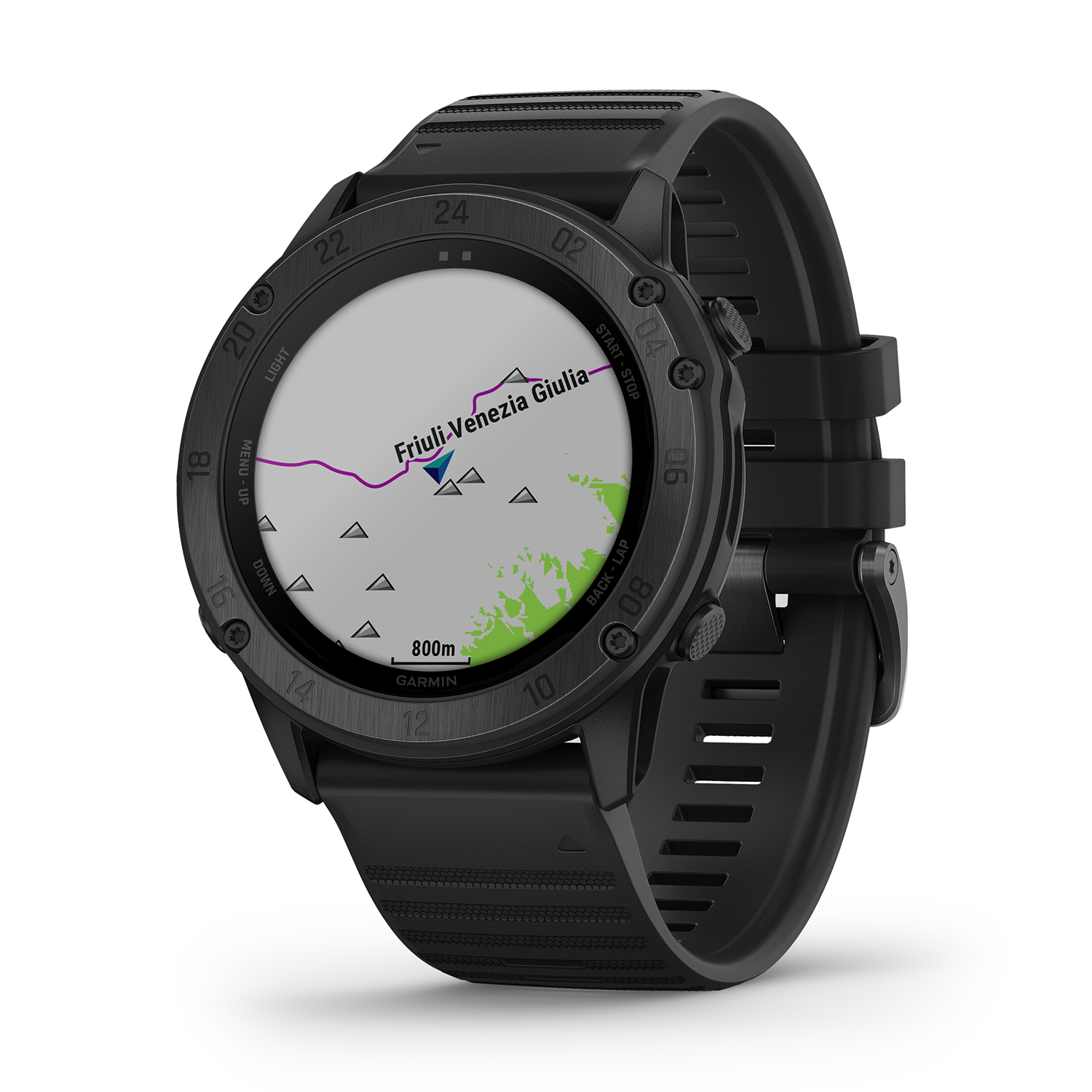 Garmin 010-02357-01 zegarek - miniatura 10
