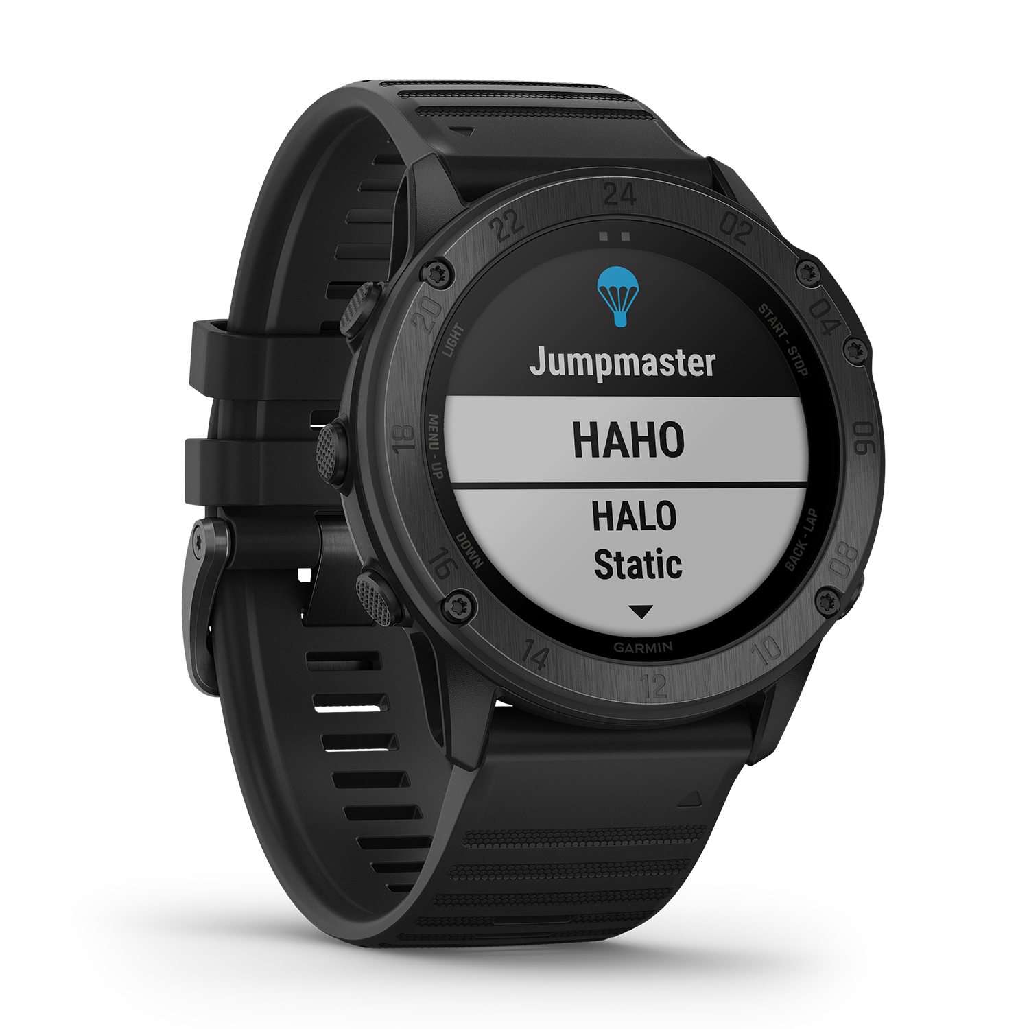 Garmin 010-02357-01 zegarek - miniatura 11