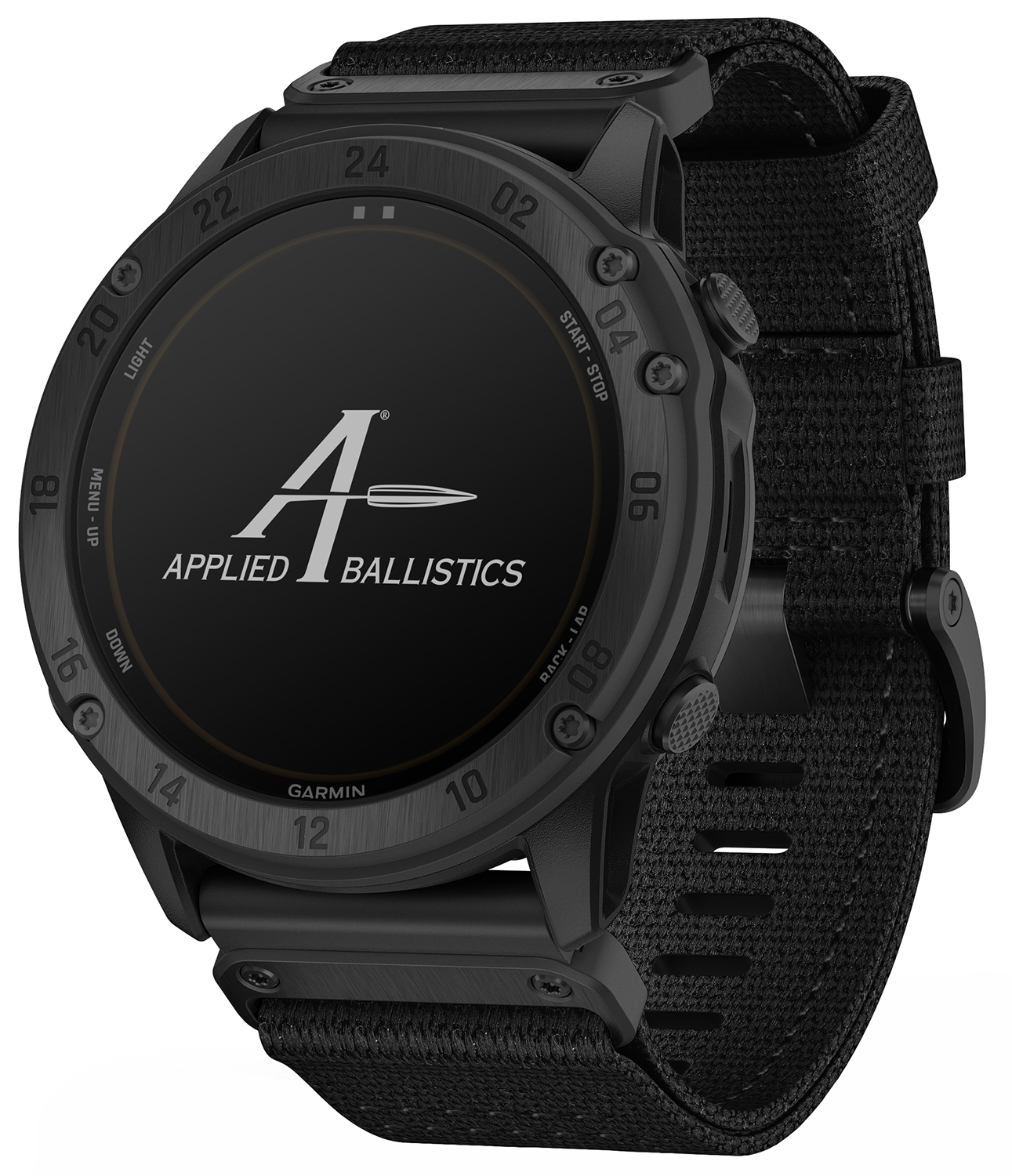 Garmin Tactix Delta - Solar Edition z funkcjami balistycznymi 010-02357-51