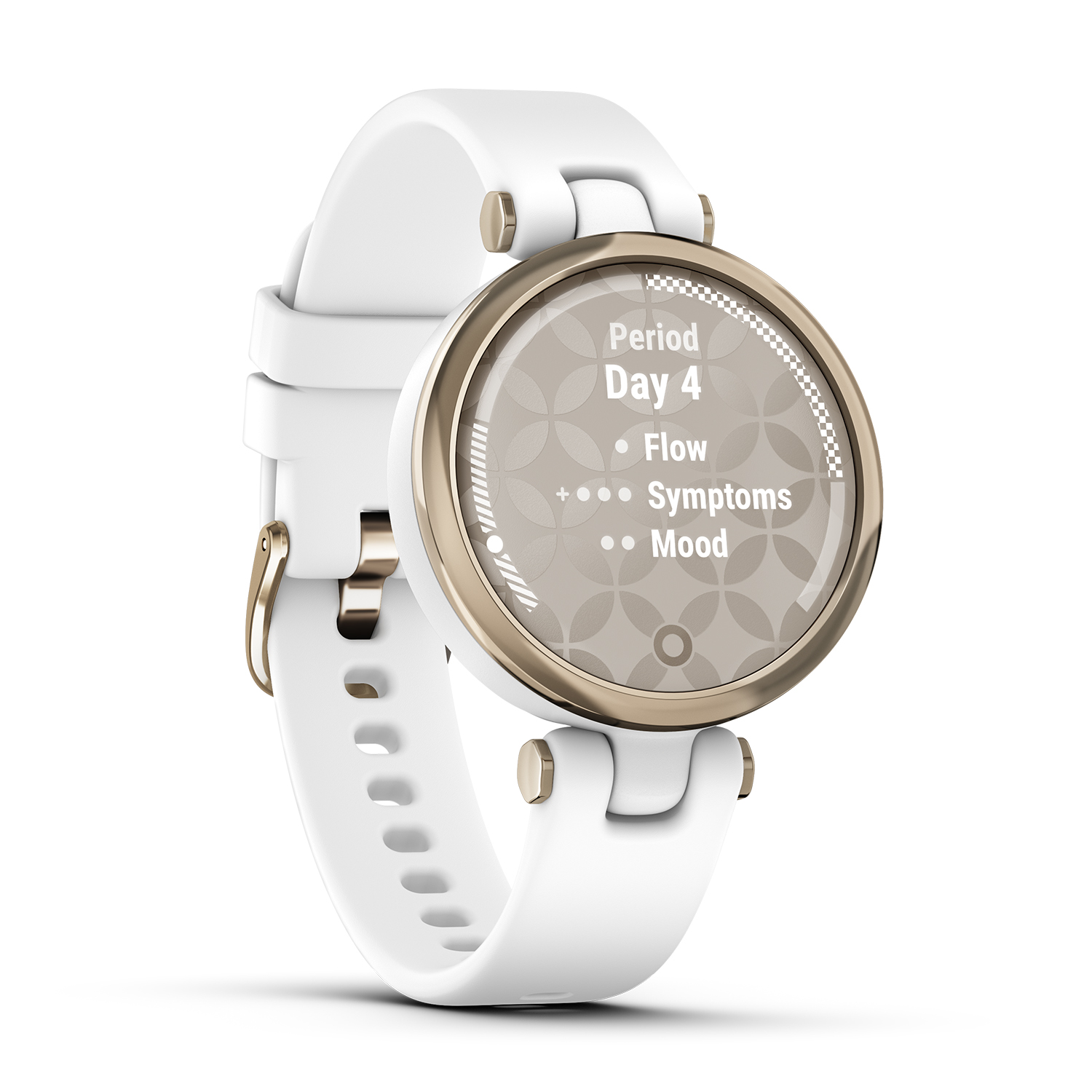Garmin 010-02384-10 zegarek amerykańskie Garmin Lily - miniatura 13