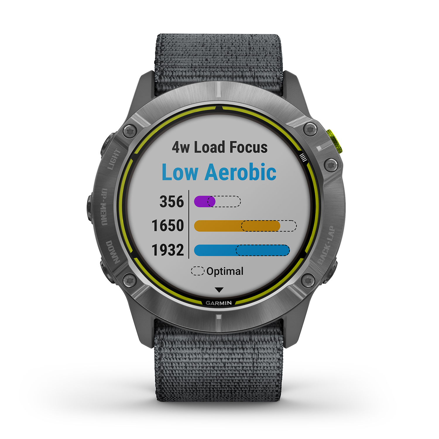Garmin 010-02408-00 zegarek - miniatura 12