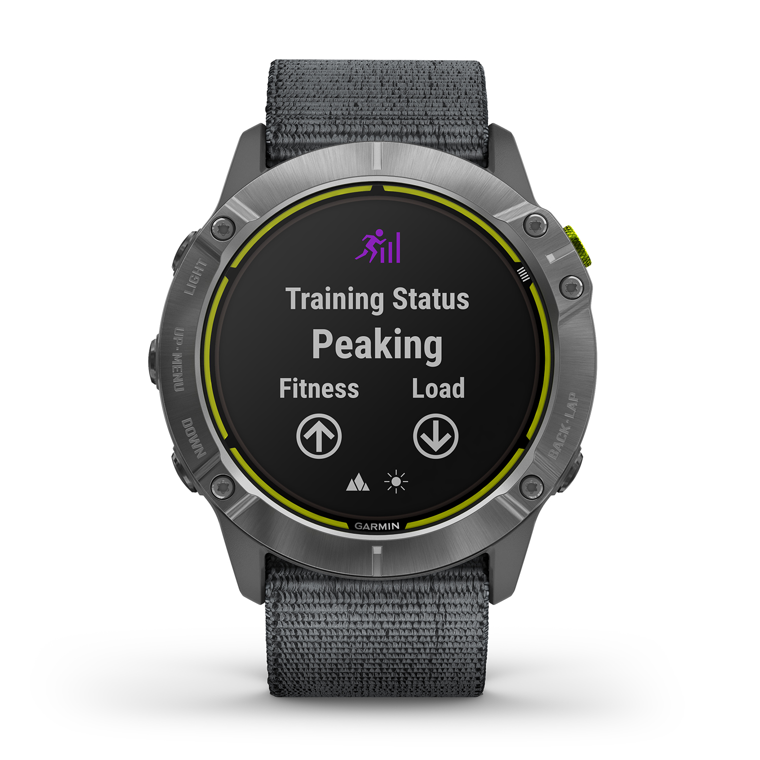 Garmin 010-02408-00 zegarek - miniatura 13
