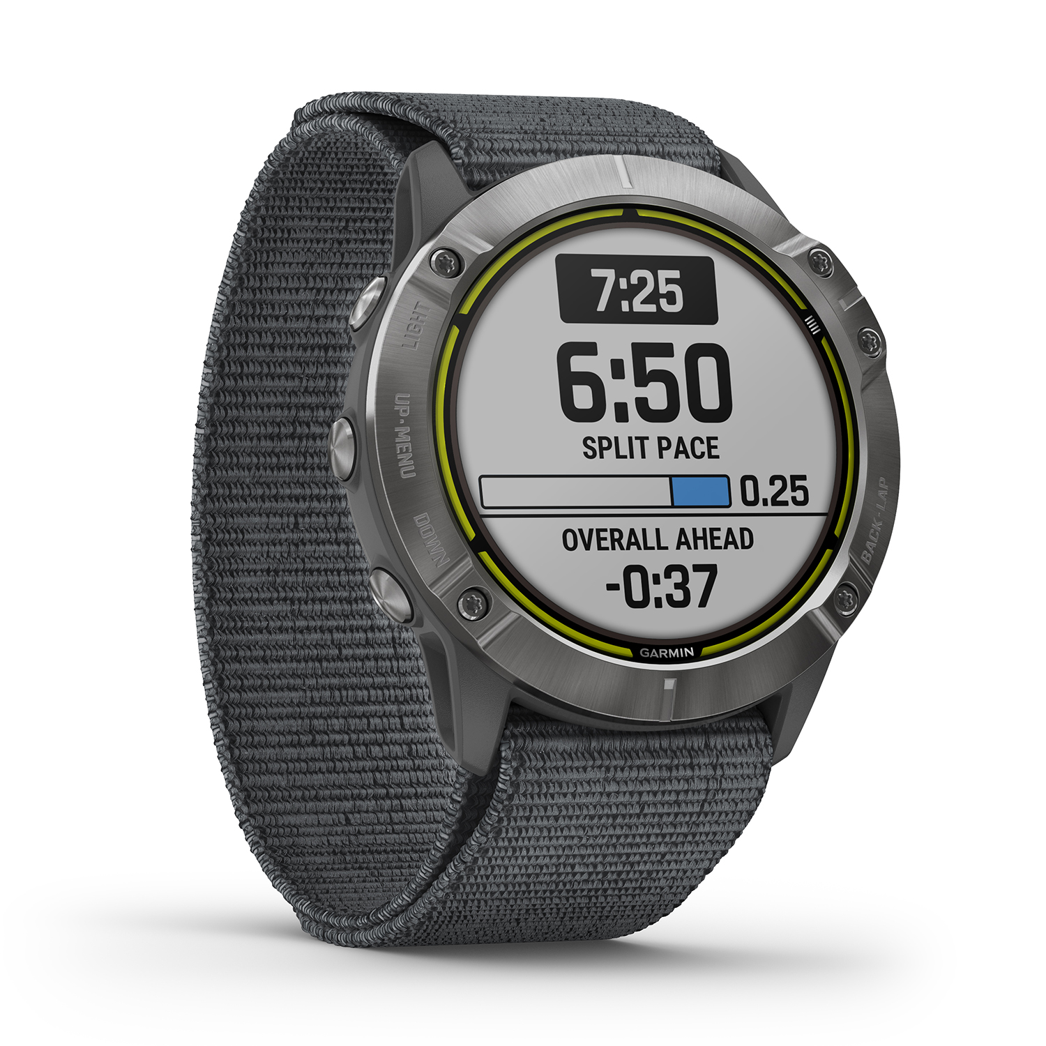 Garmin 010-02408-00 zegarek - miniatura 15