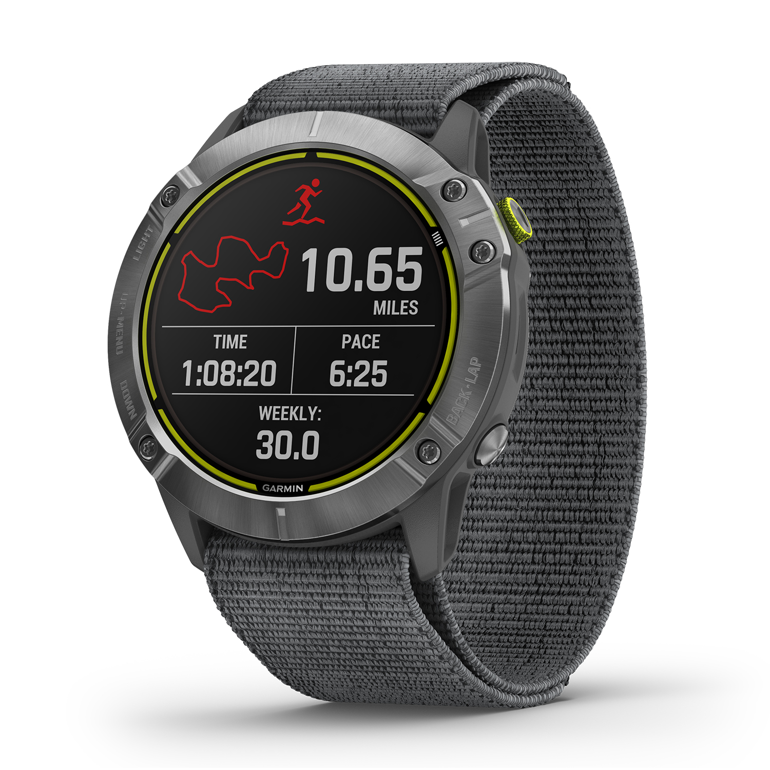 Garmin 010-02408-00 zegarek - miniatura 2
