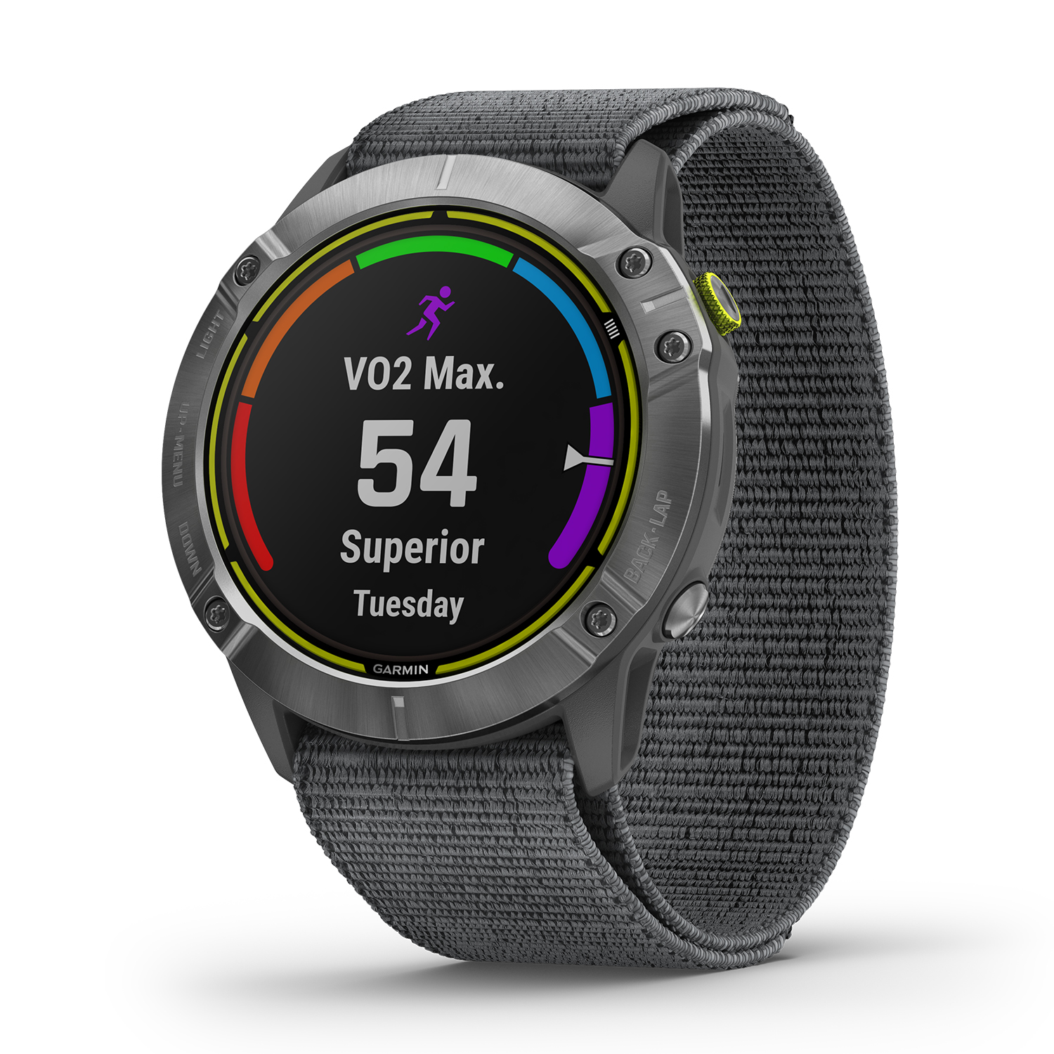 Garmin 010-02408-00 zegarek - miniatura 4