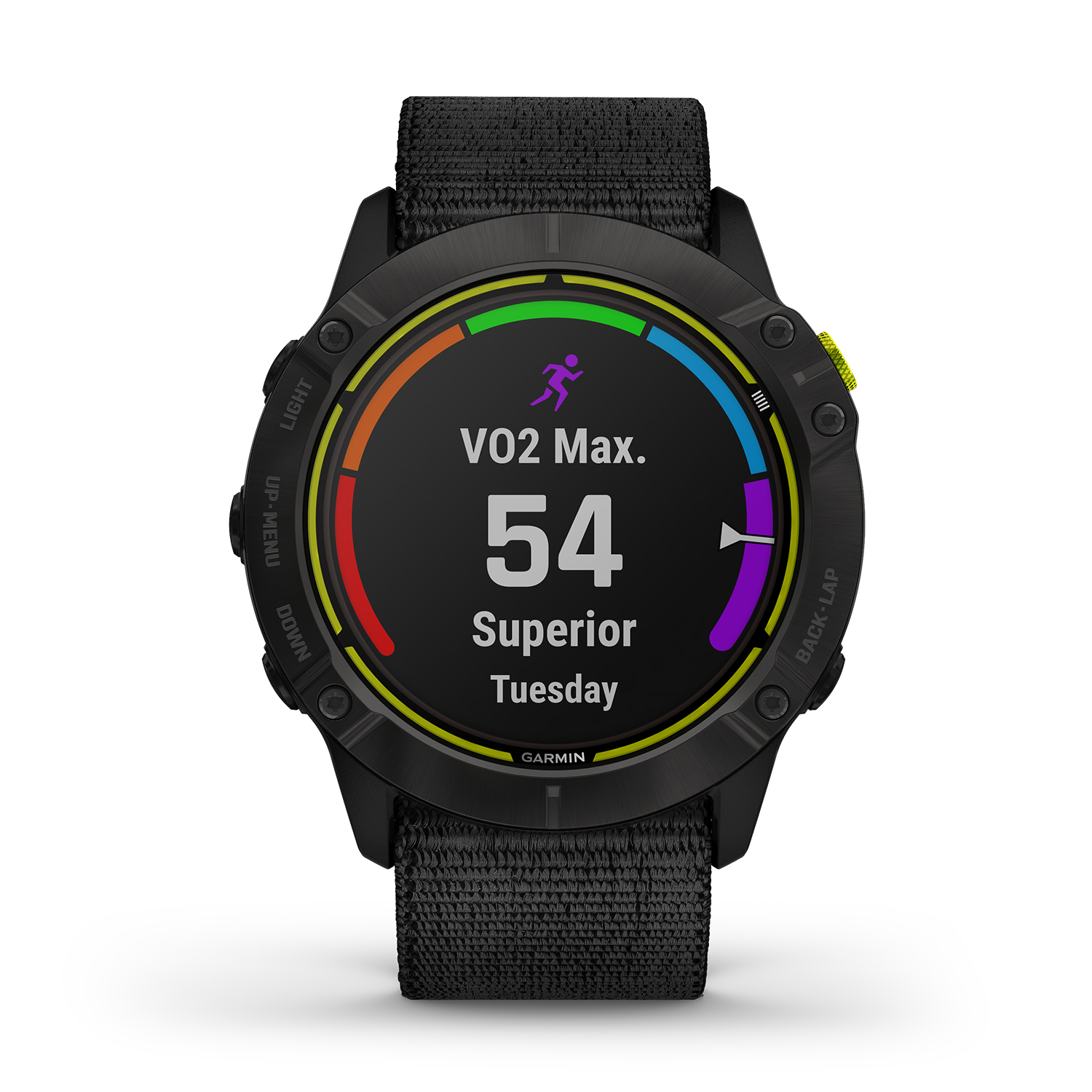 Garmin 010-02408-01 zegarek - miniatura 13