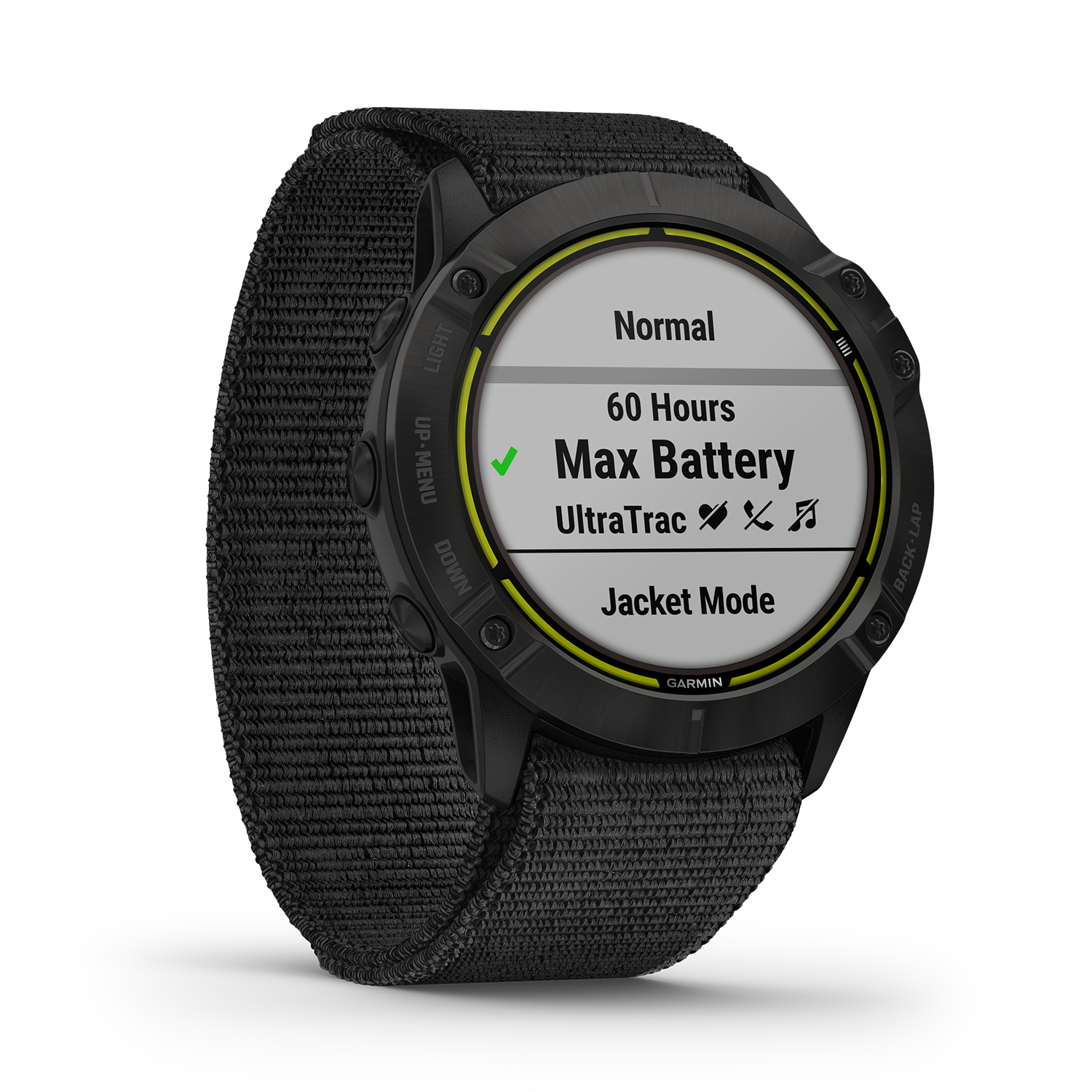 Garmin 010-02408-01 zegarek - miniatura 15