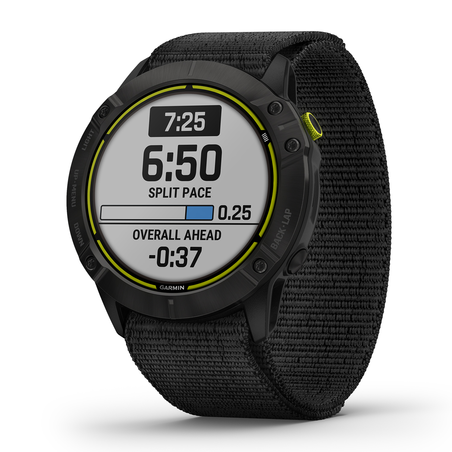 Garmin 010-02408-01 zegarek - miniatura 3