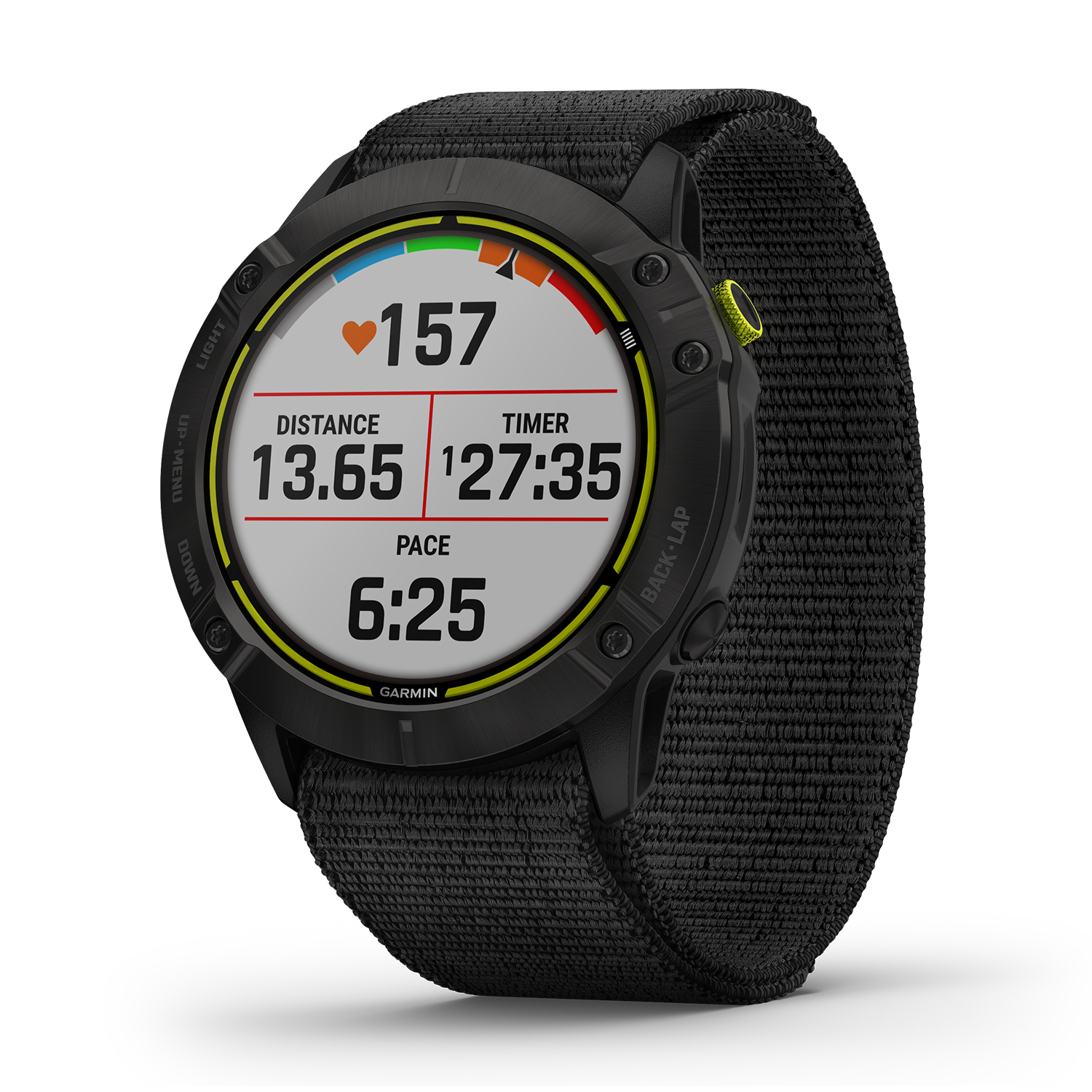 Garmin 010-02408-01 zegarek - miniatura 4