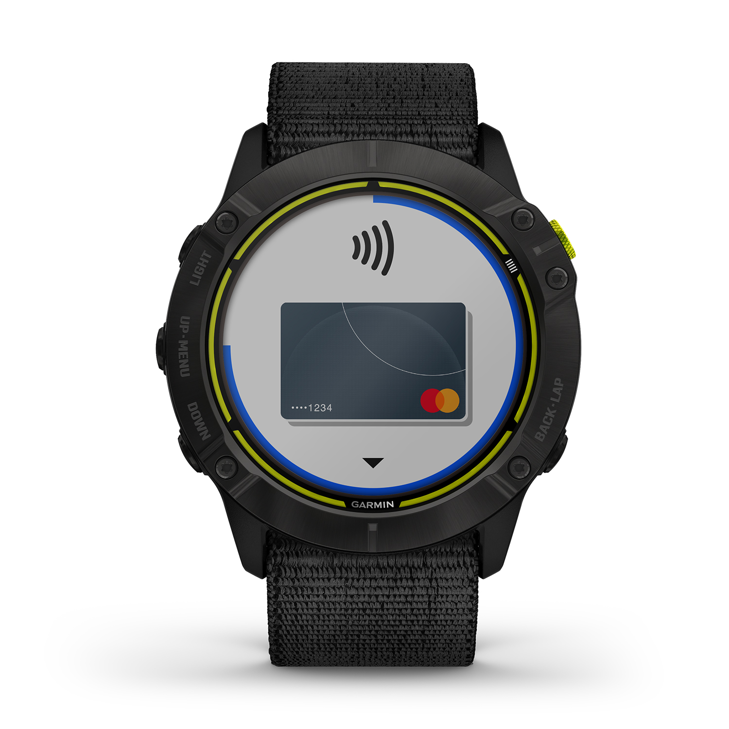 Garmin 010-02408-01 zegarek - miniatura 8