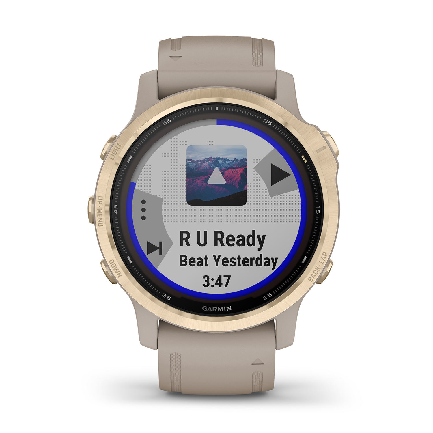 Garmin 010-02409-11 Garmin Fenix zegarek - miniatura 8