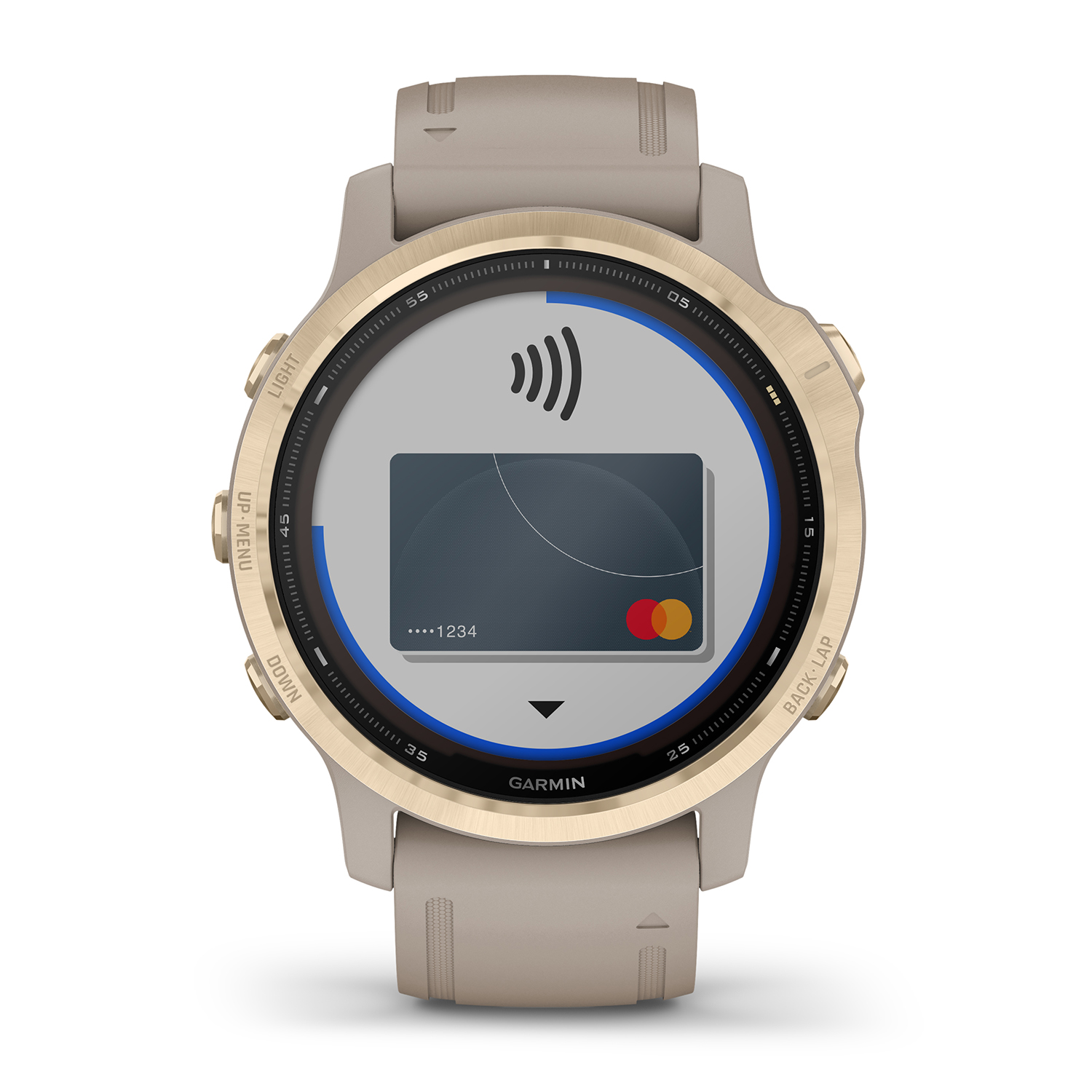 Garmin 010-02409-11 zegarek Garmin Fenix - miniatura 5