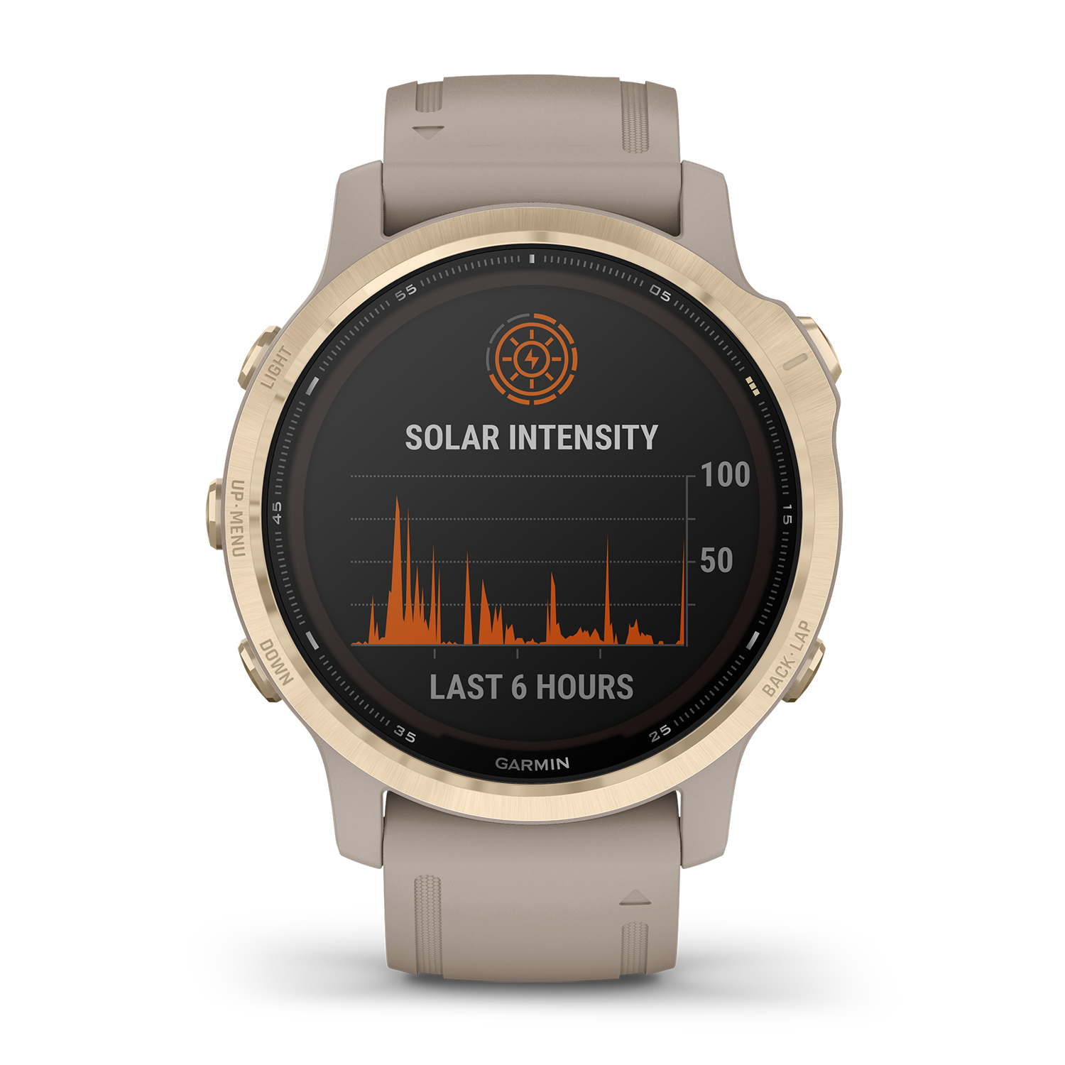 Garmin 010-02409-11 zegarek Garmin Fenix - miniatura 10