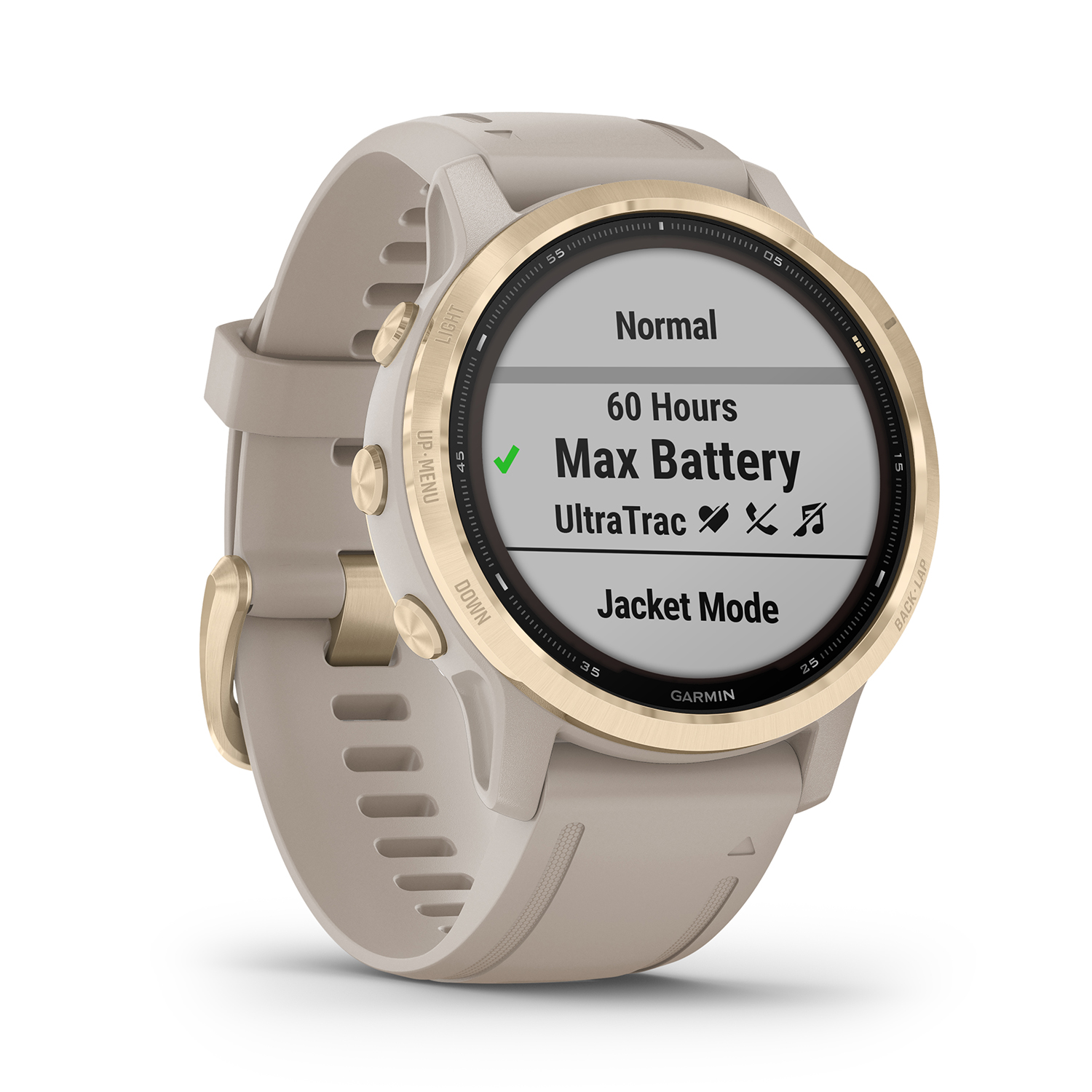 Garmin 010-02409-11 zegarek Garmin Fenix - miniatura 12