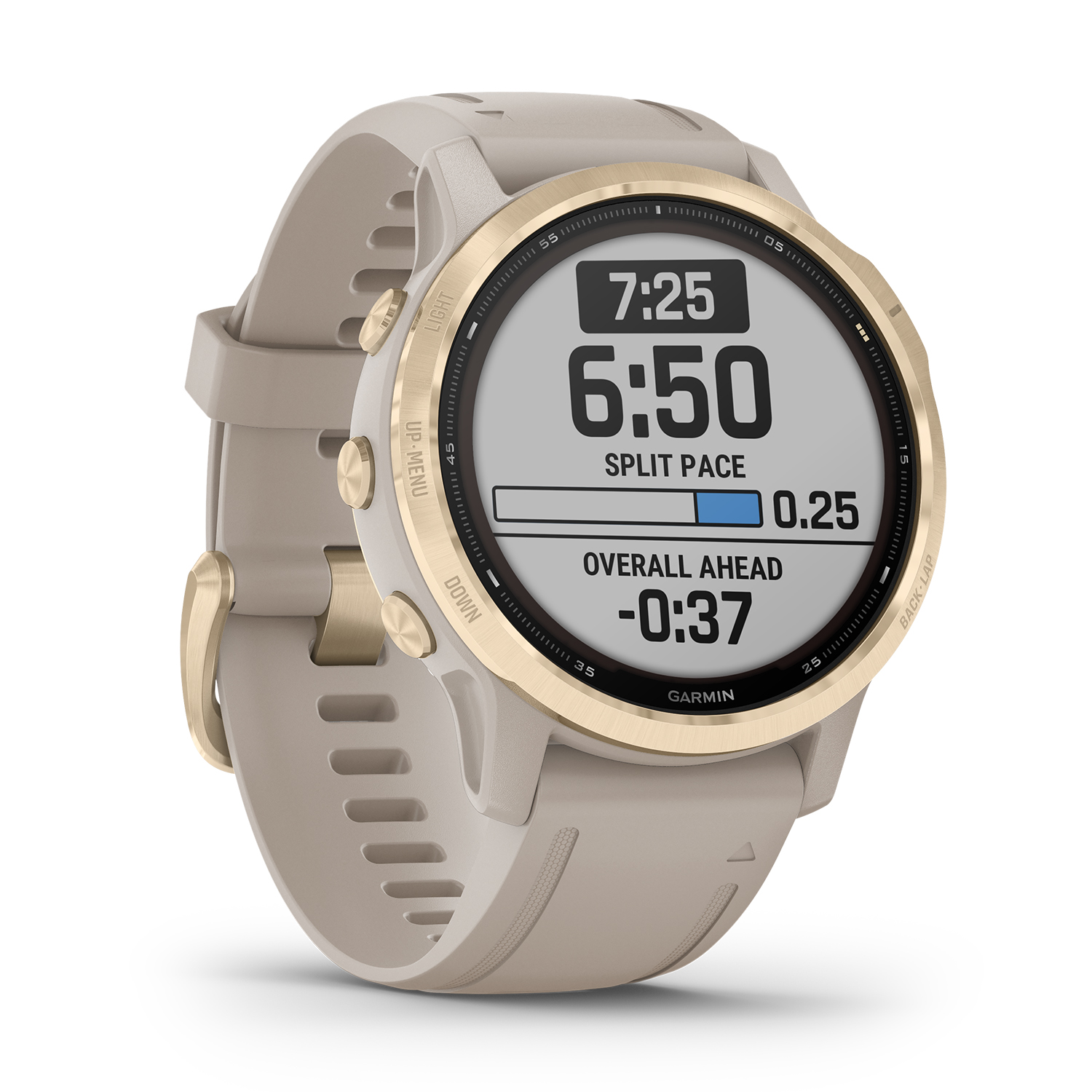 Garmin 010-02409-11 zegarek Garmin Fenix - miniatura 13