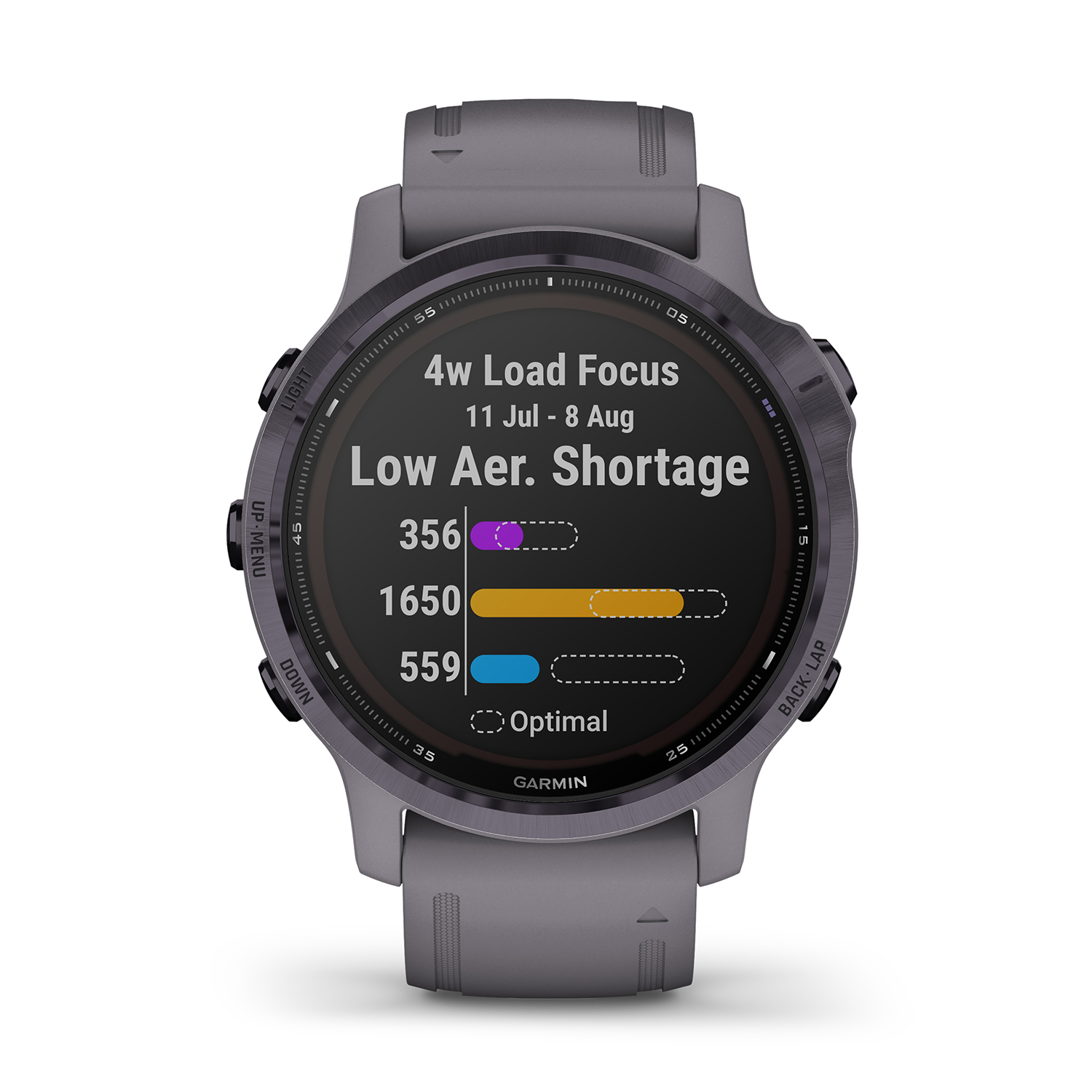 Garmin 010-02409-15 zegarek - miniatura 9