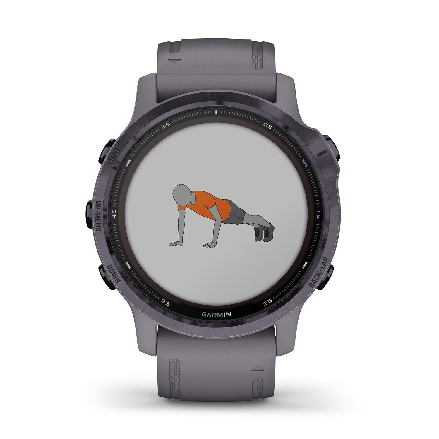 Garmin 010-02409-15 zegarek - miniatura 11
