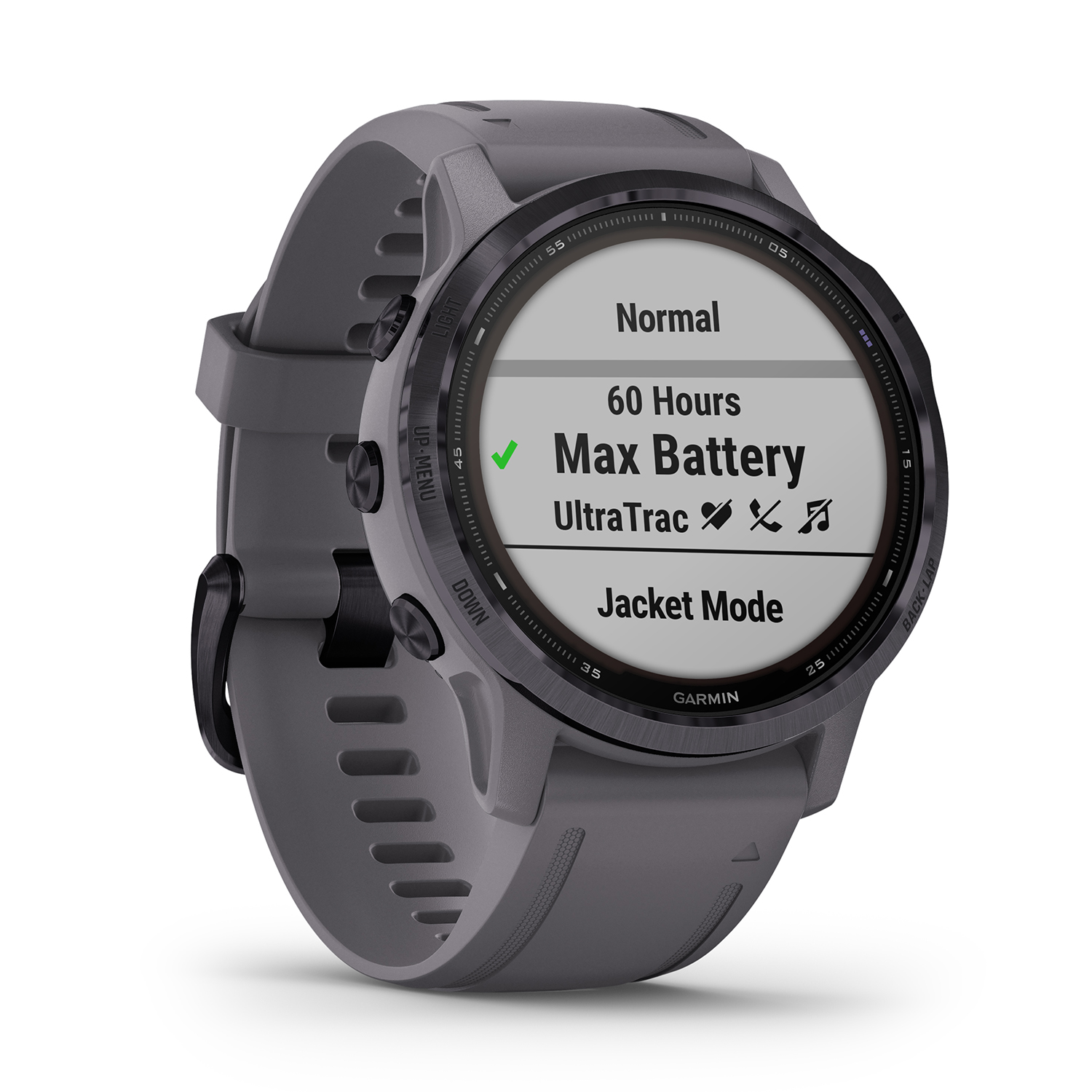 Garmin 010-02409-15 zegarek - miniatura 12