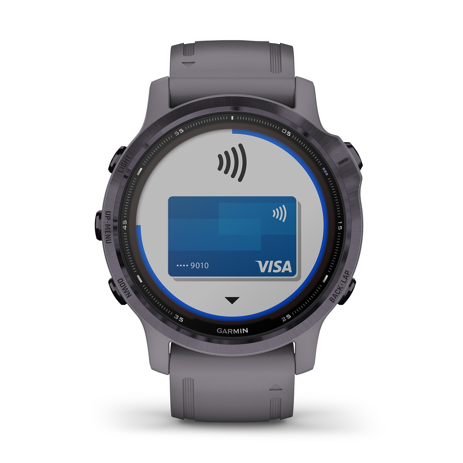 Garmin 010-02409-15 zegarek - miniatura 7