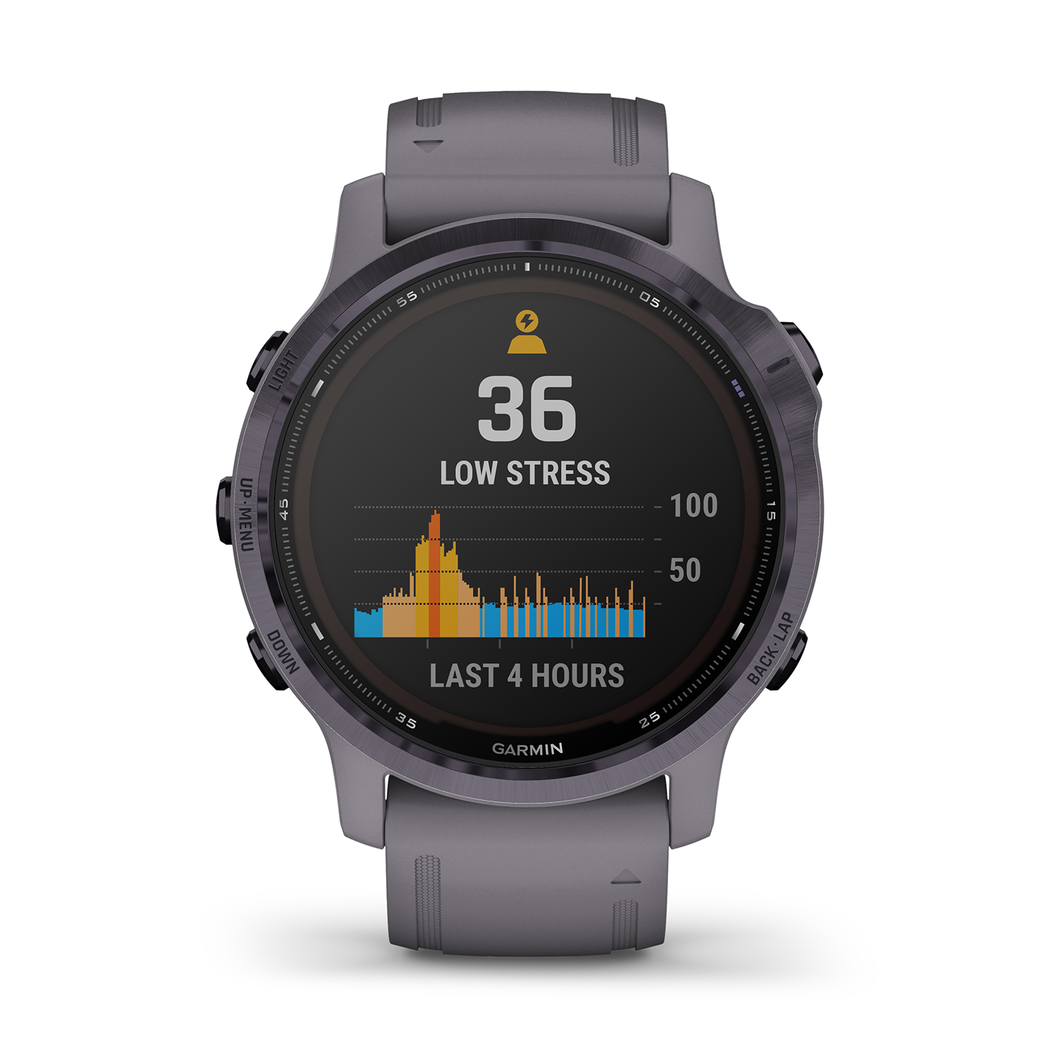 Garmin 010-02409-15 zegarek - miniatura 8