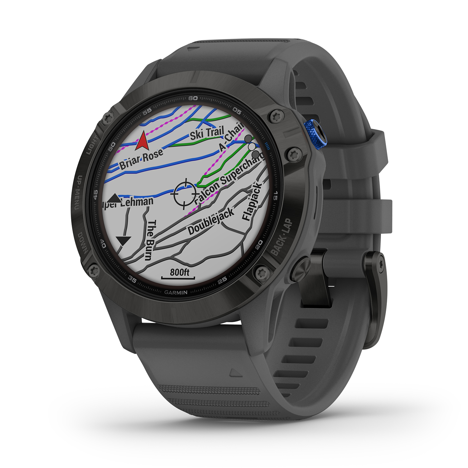 Garmin 010-02410-11 zegarek - miniatura 2