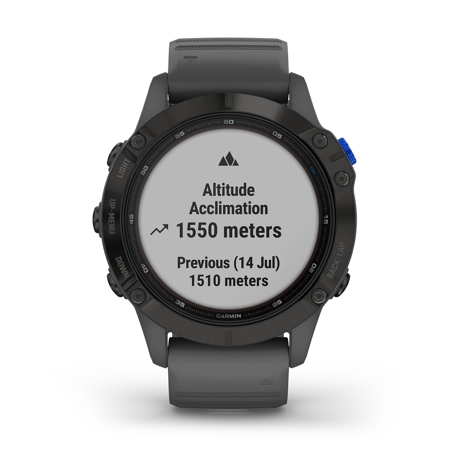 Garmin 010-02410-11 zegarek - miniatura 3
