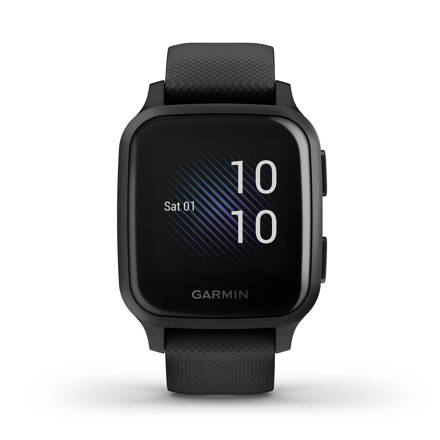 Garmin 010-02426-10 zegarek męski Garmin Venu