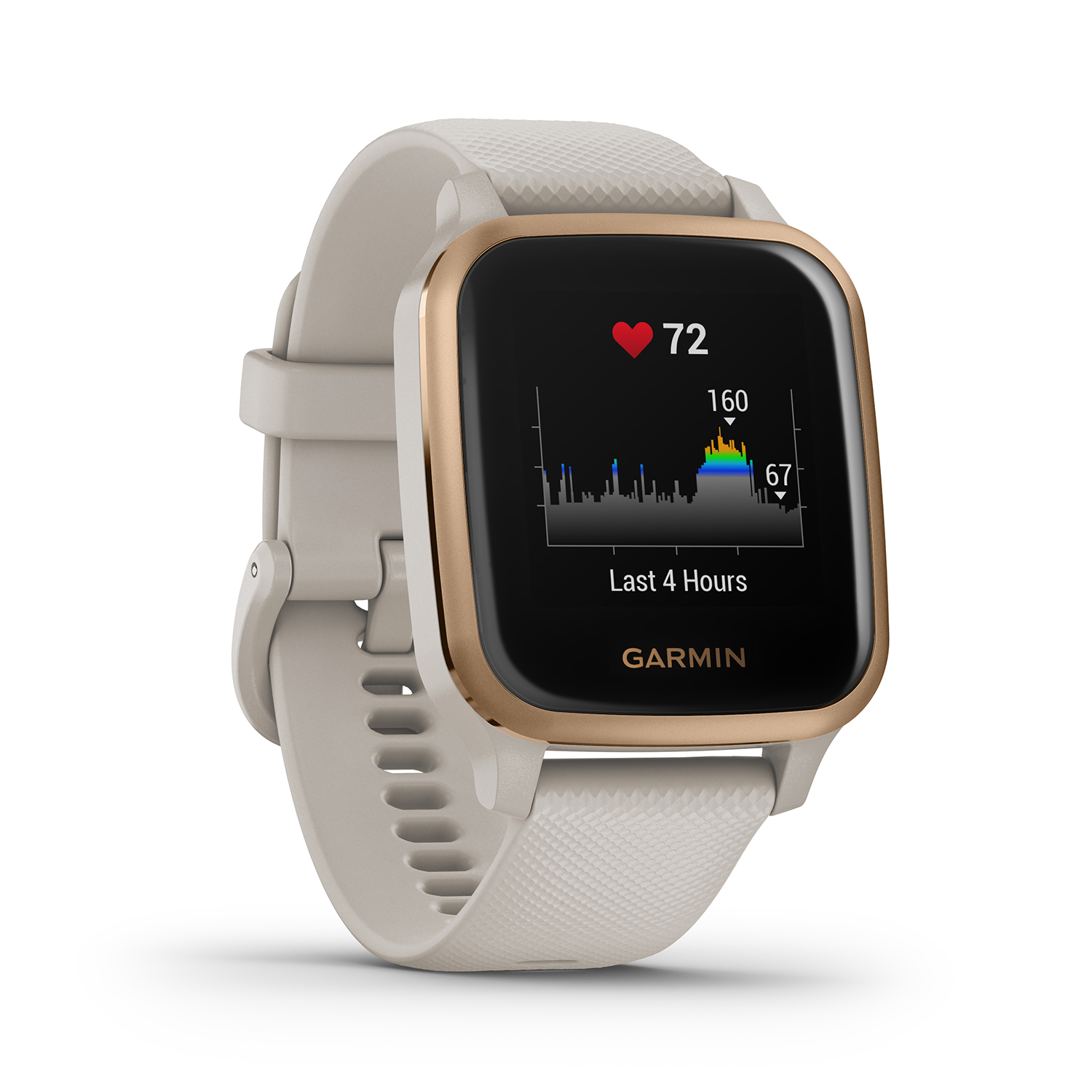 Garmin 010-02426-11 zegarek Garmin z gps - miniatura 8
